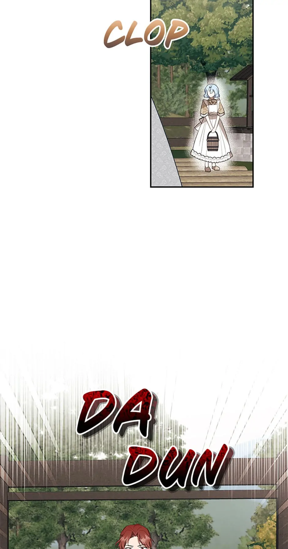Lady Swindler Chapter 12 - page 8