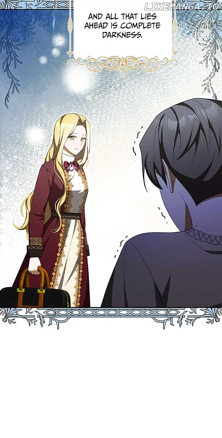 Lady Swindler Chapter 69 - page 10