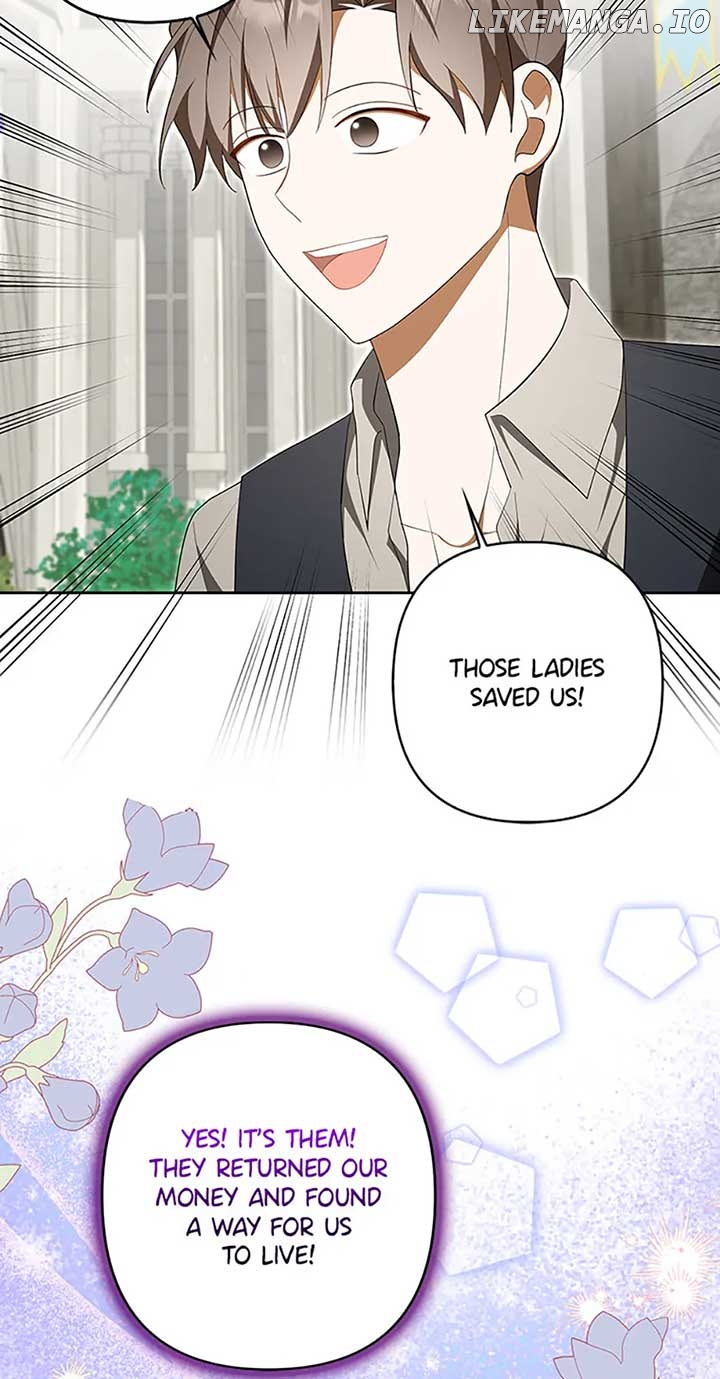 Lady Swindler Chapter 69 - page 16