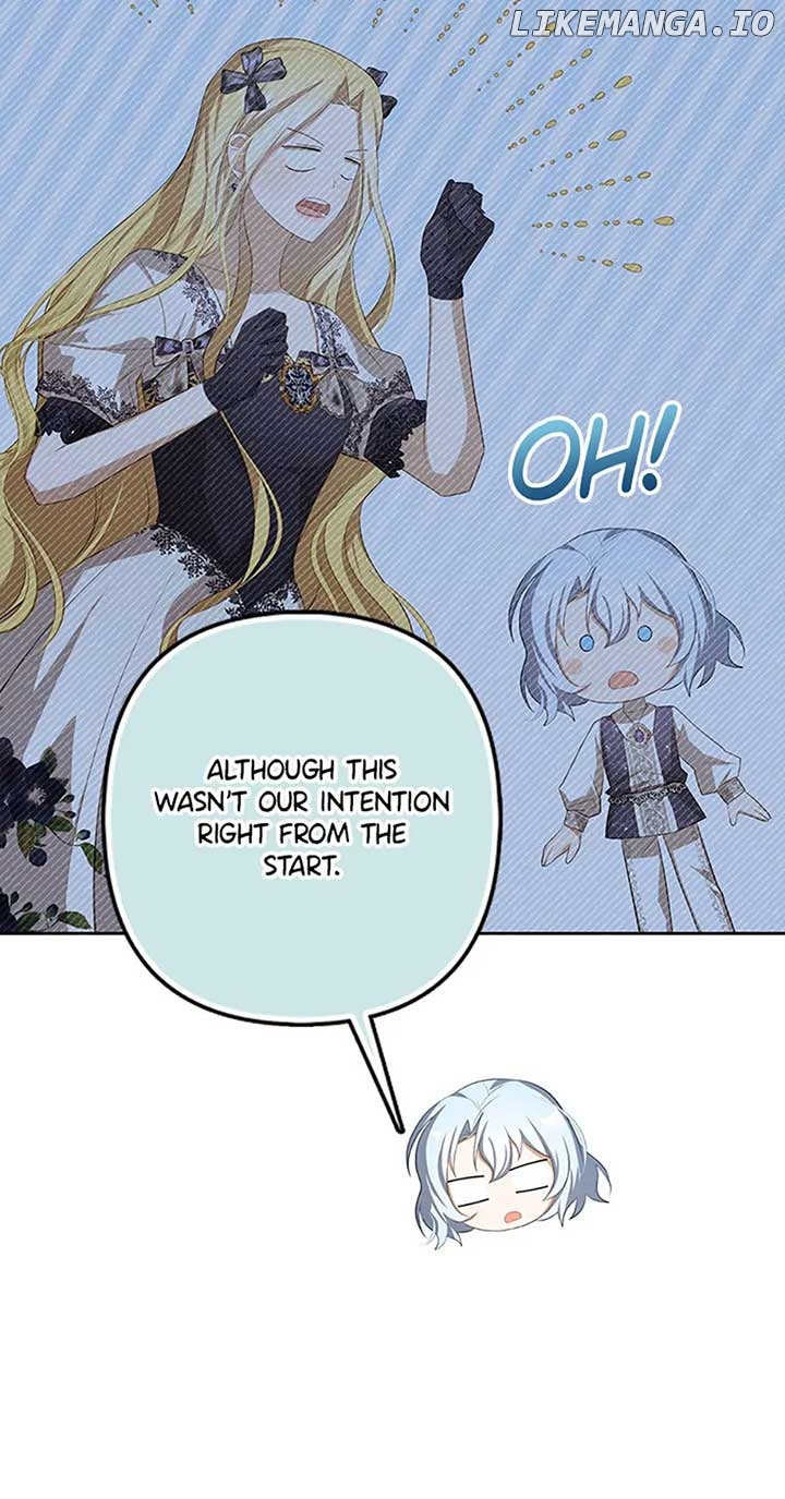 Lady Swindler Chapter 69 - page 19