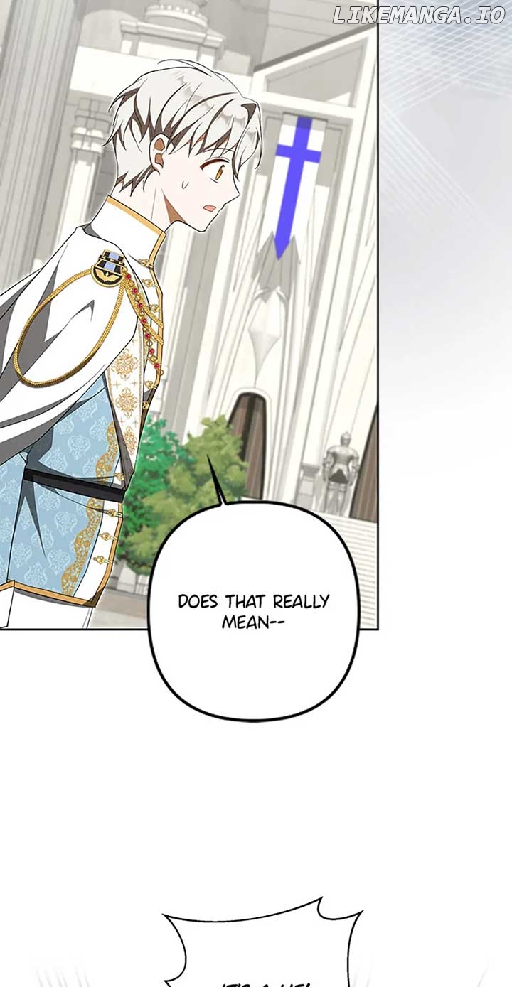 Lady Swindler Chapter 69 - page 23