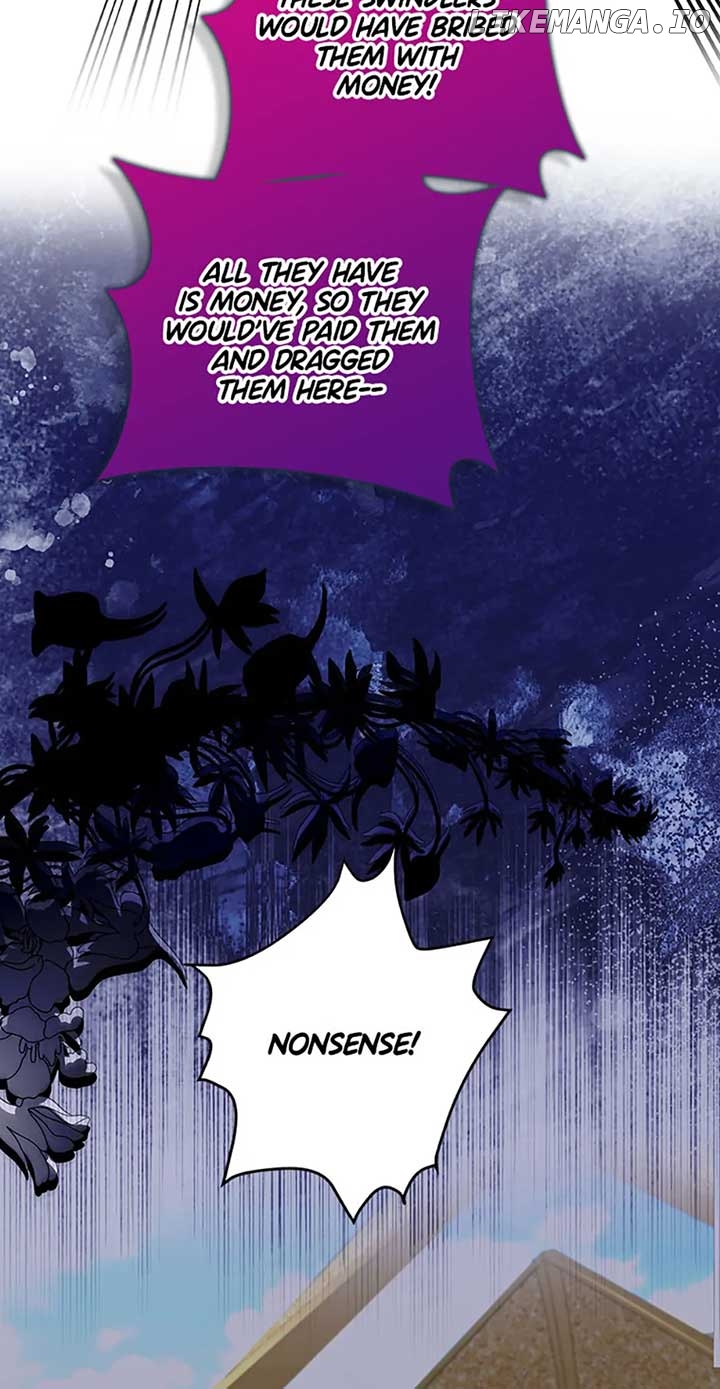 Lady Swindler Chapter 69 - page 25