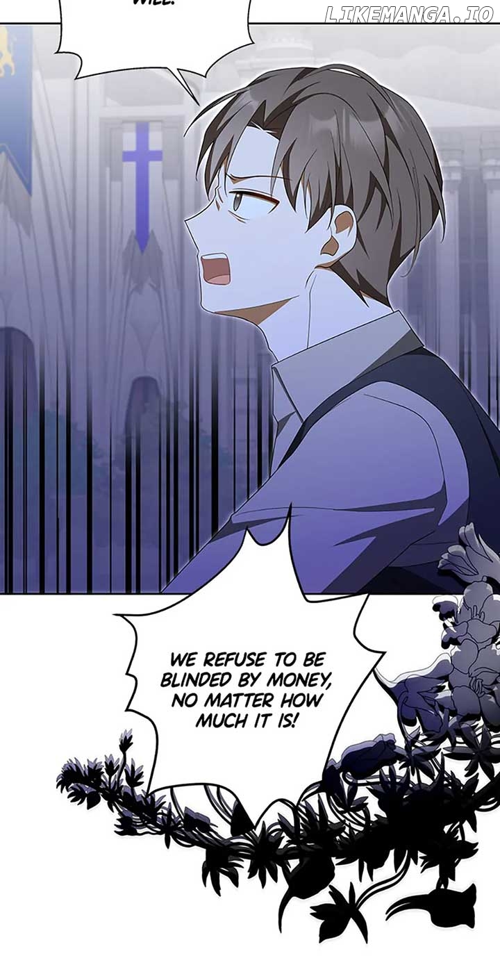 Lady Swindler Chapter 69 - page 28