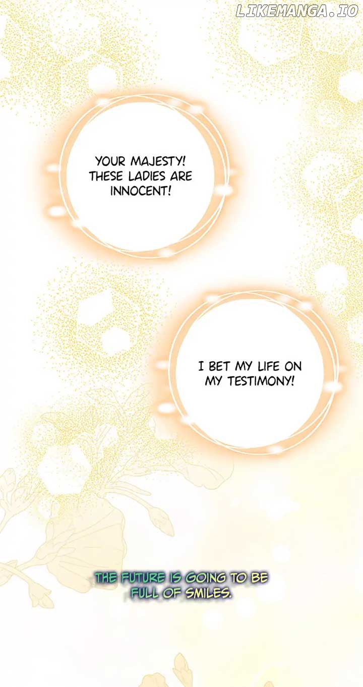 Lady Swindler Chapter 69 - page 32