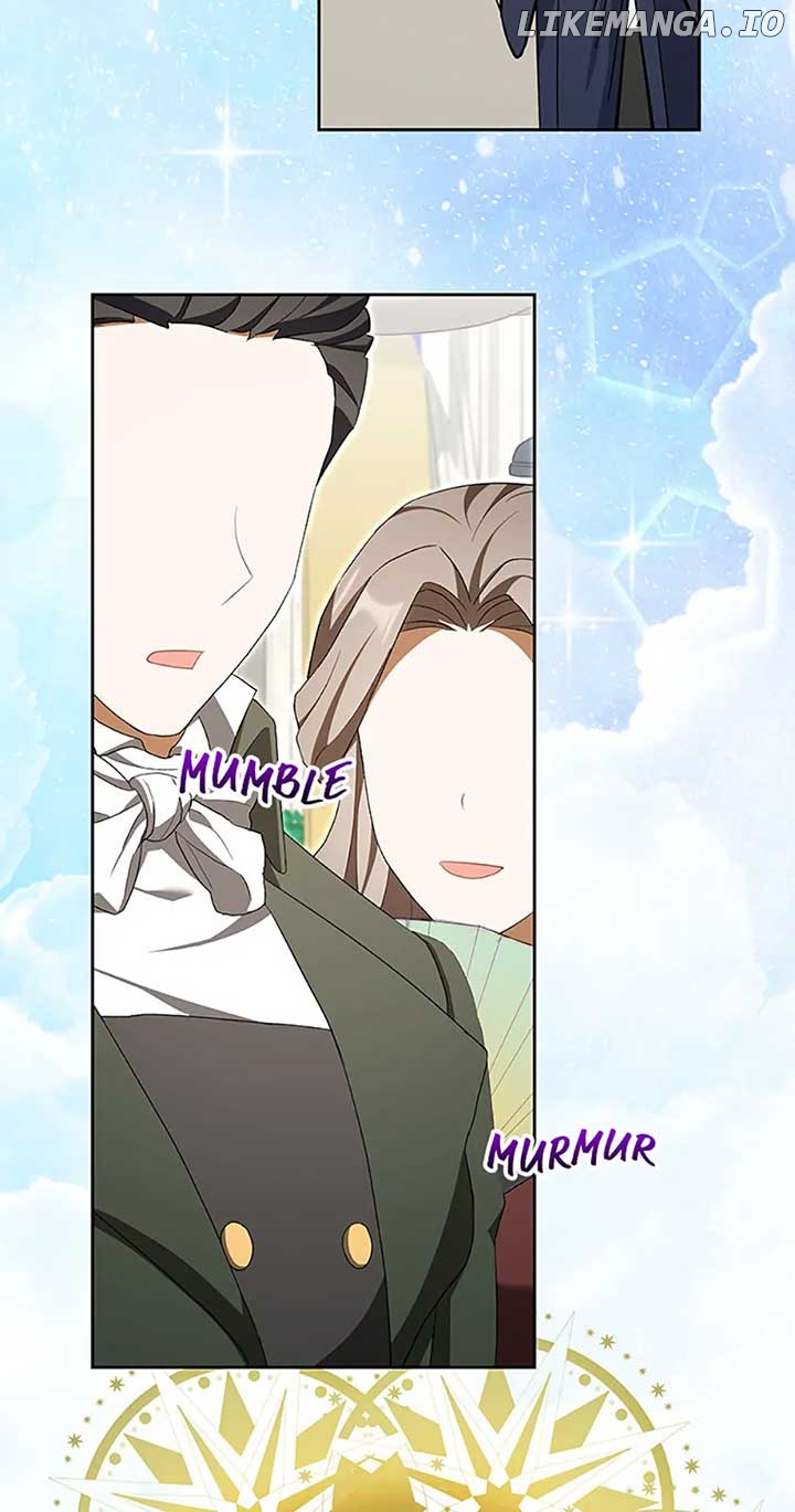 Lady Swindler Chapter 69 - page 40