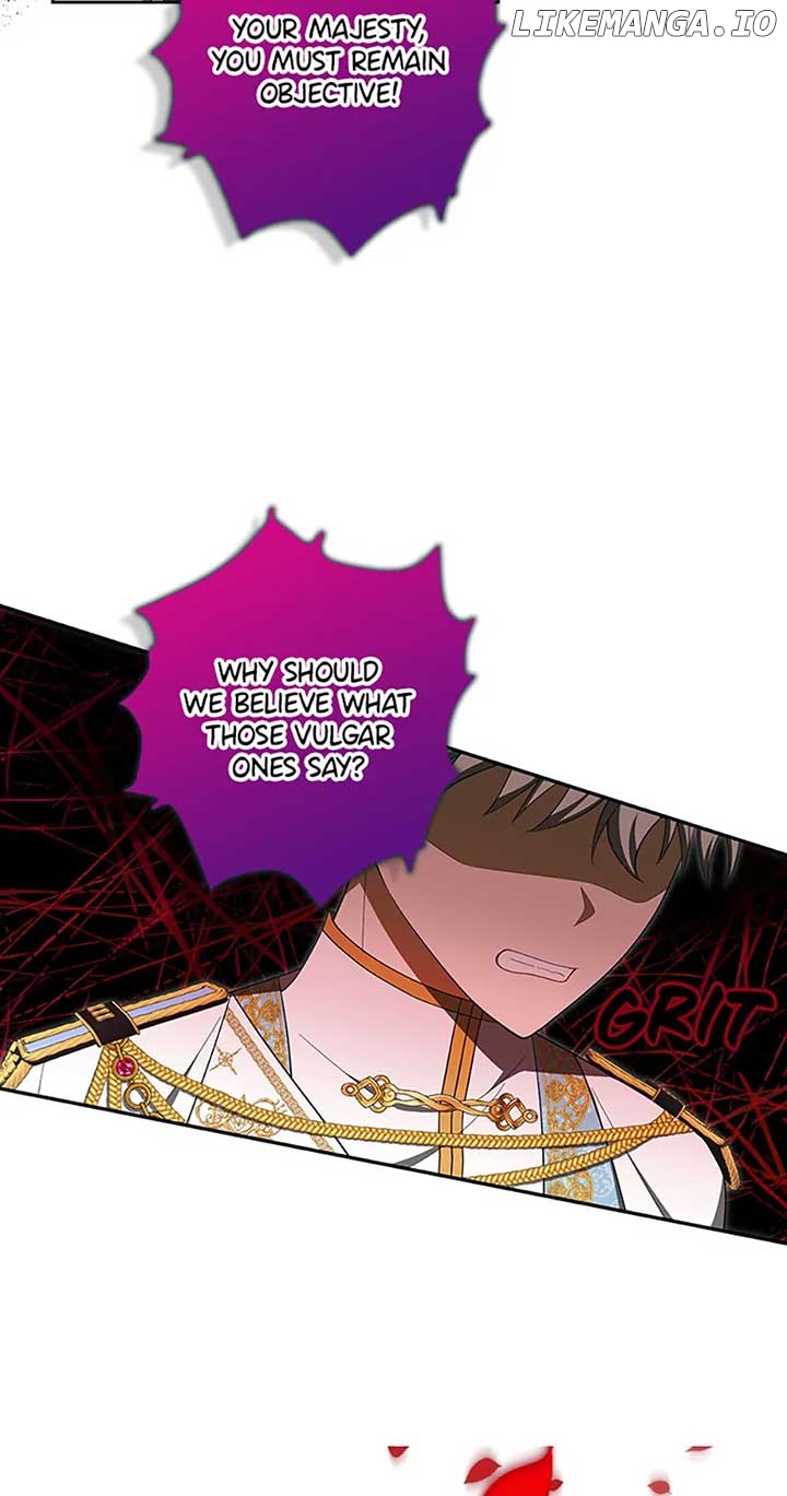 Lady Swindler Chapter 69 - page 43