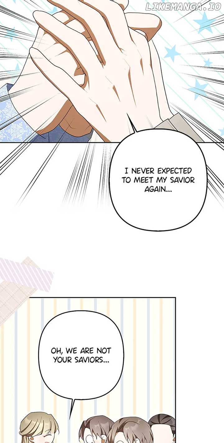 Lady Swindler Chapter 69 - page 59