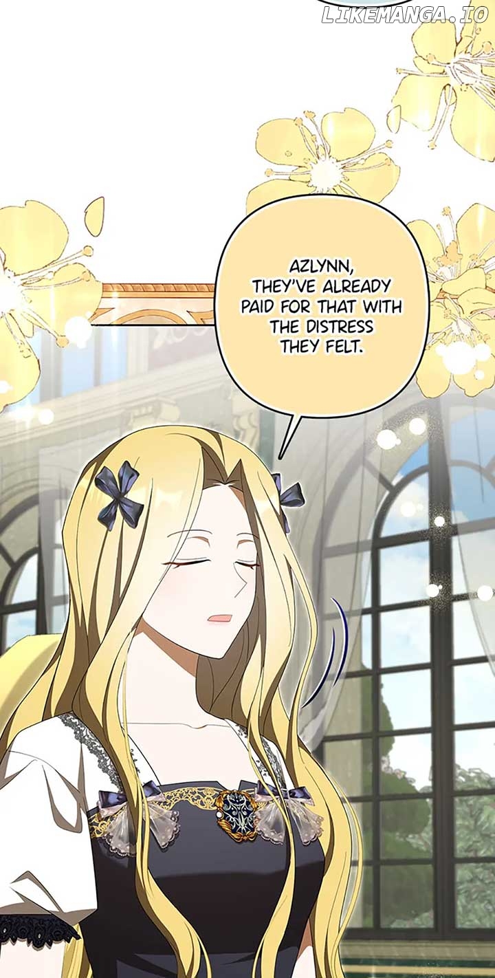 Lady Swindler Chapter 69 - page 6