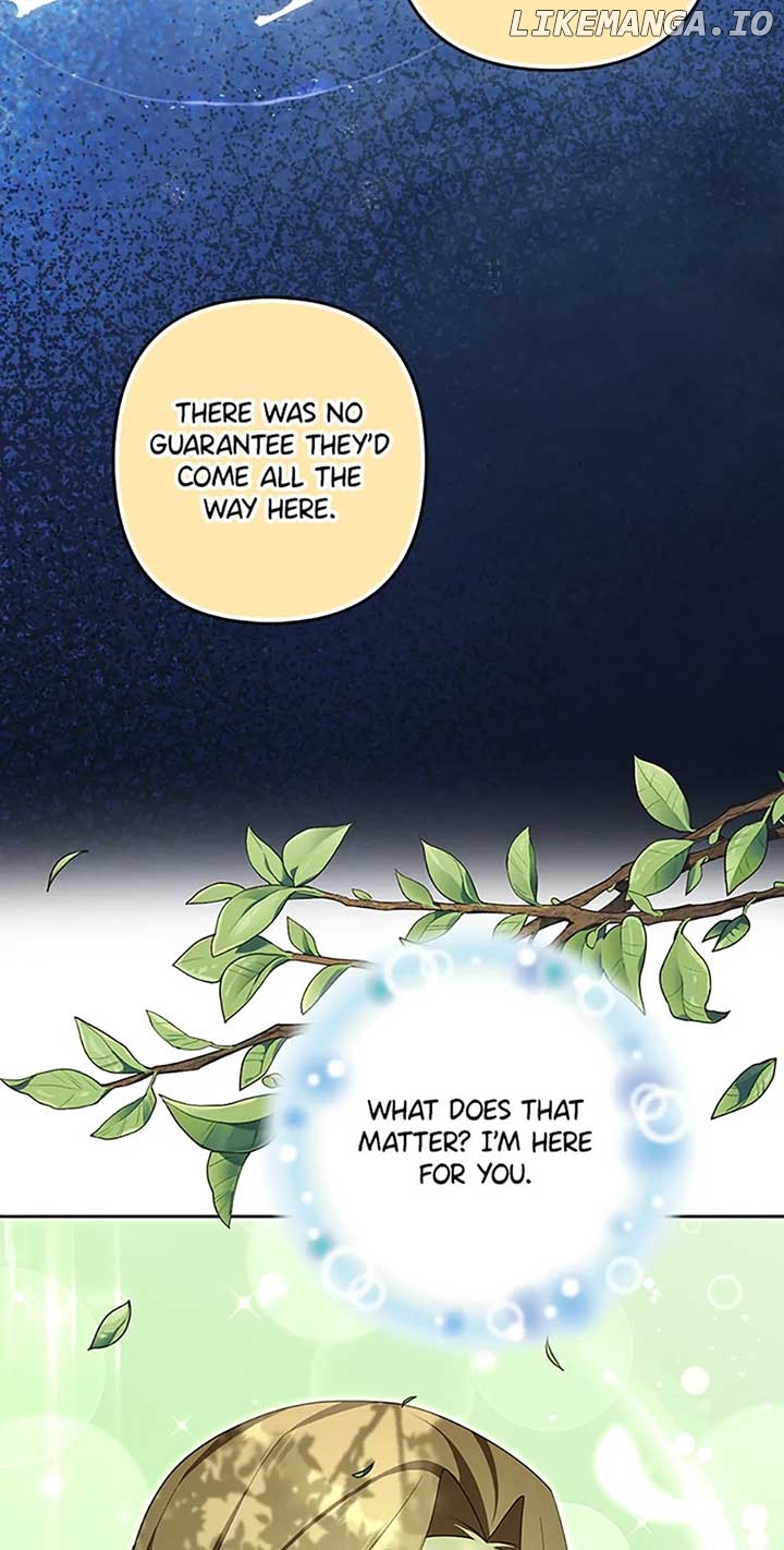 Lady Swindler Chapter 69 - page 65