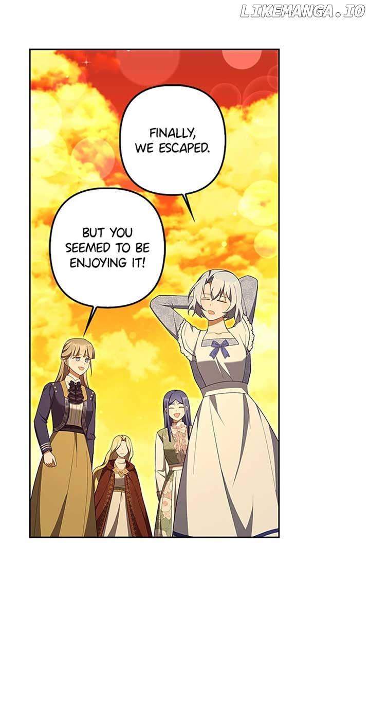 Lady Swindler Chapter 69 - page 71
