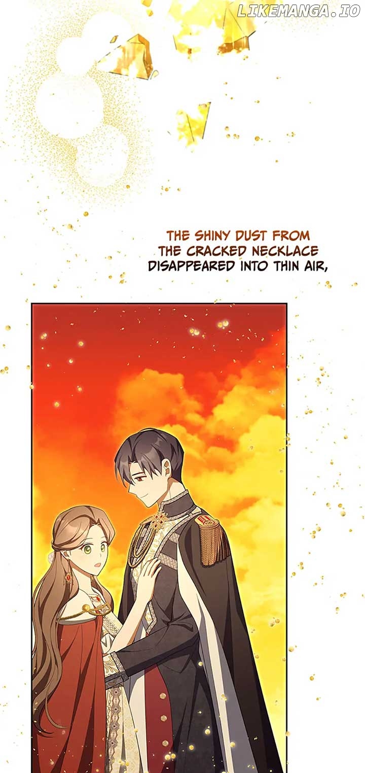 Lady Swindler Chapter 69 - page 73