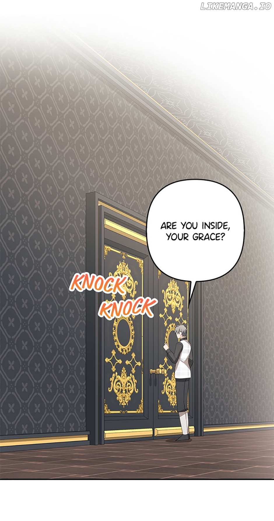 Lady Swindler Chapter 36 - page 33