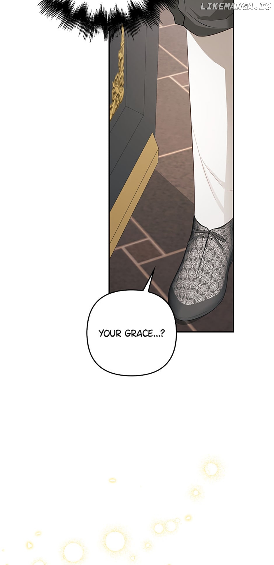 Lady Swindler Chapter 36 - page 35