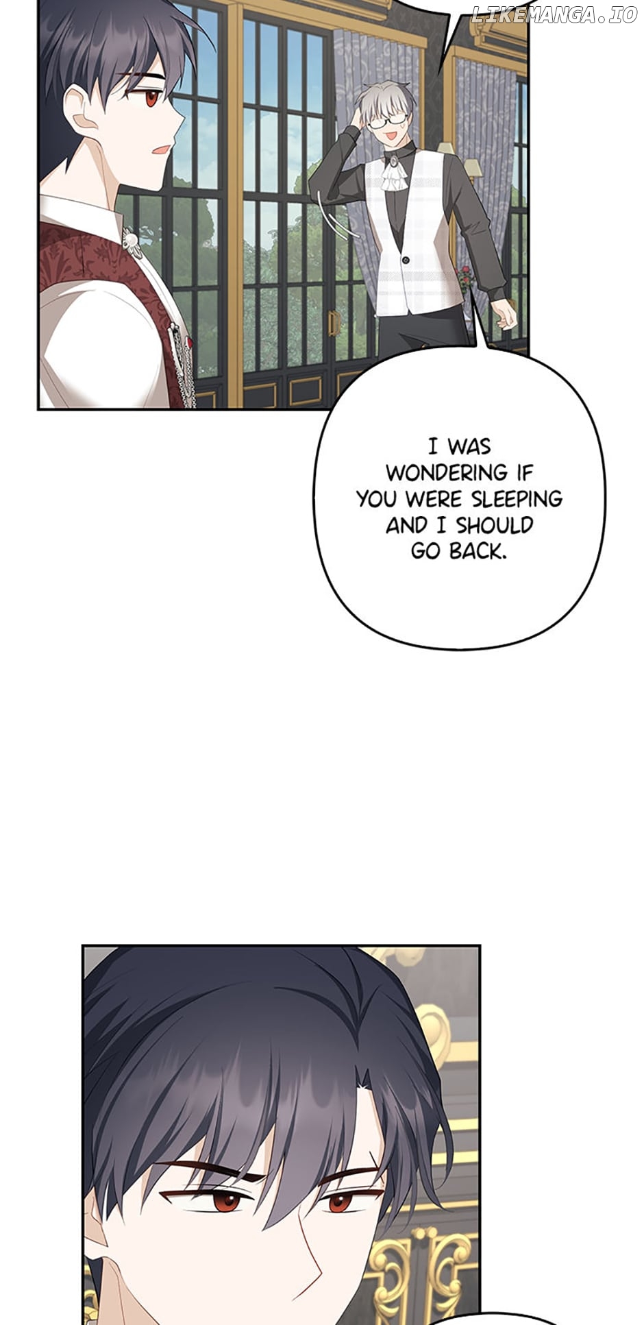 Lady Swindler Chapter 36 - page 38