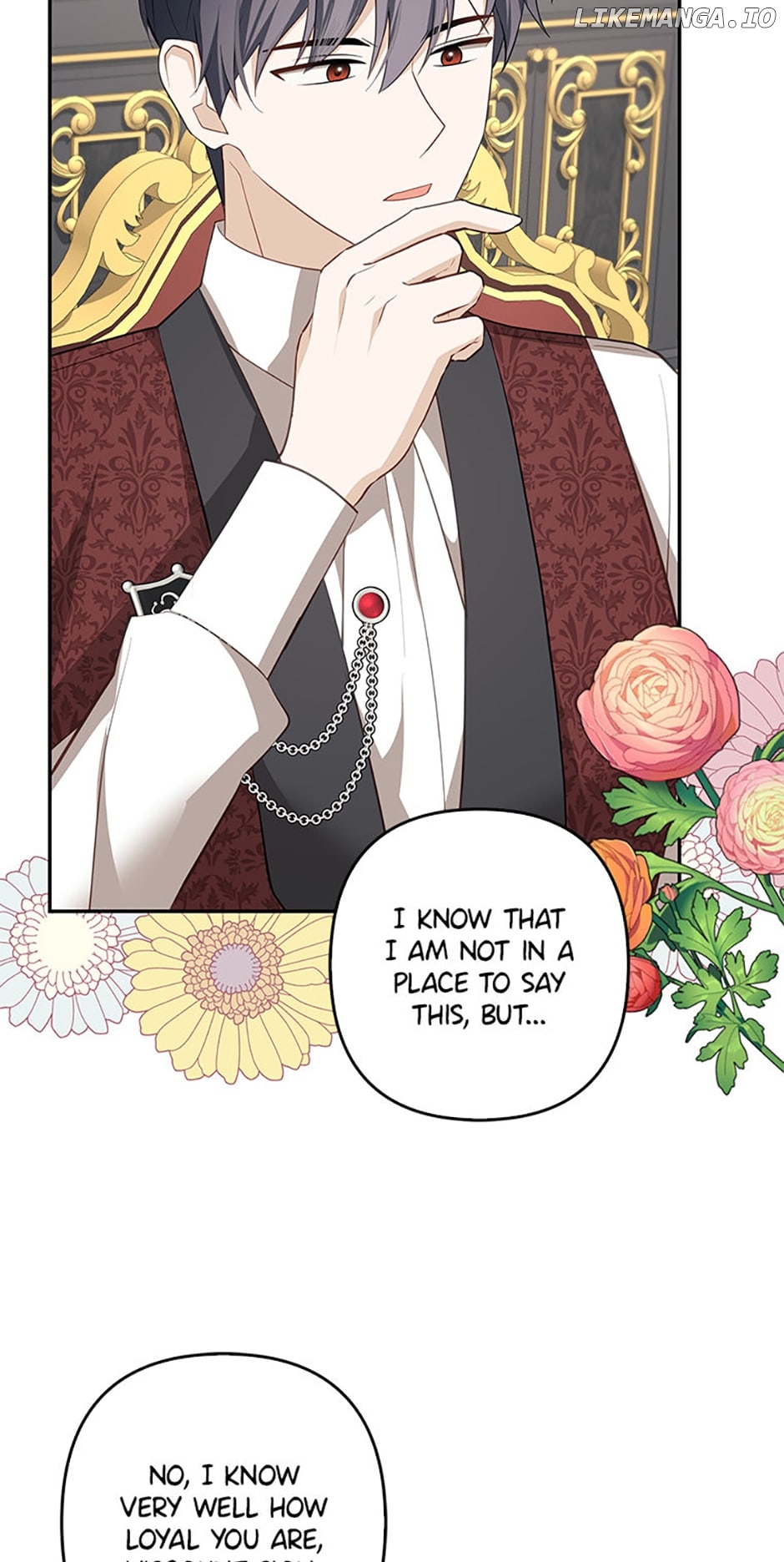 Lady Swindler Chapter 36 - page 61