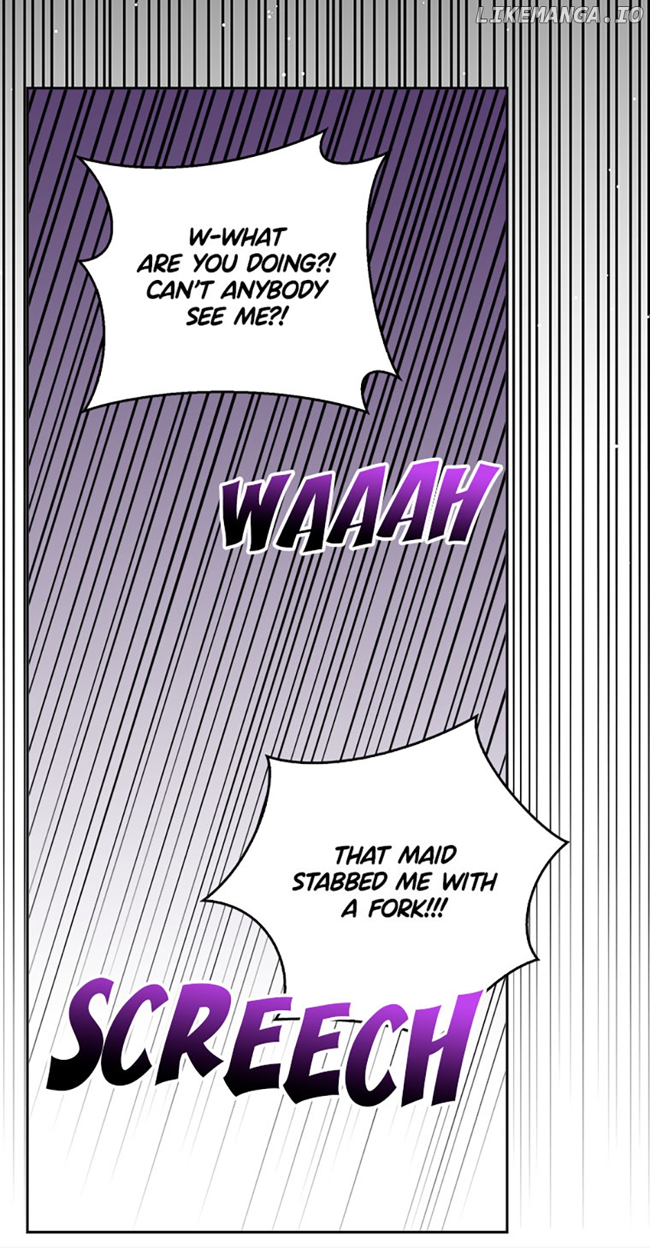 Lady Swindler Chapter 42 - page 10