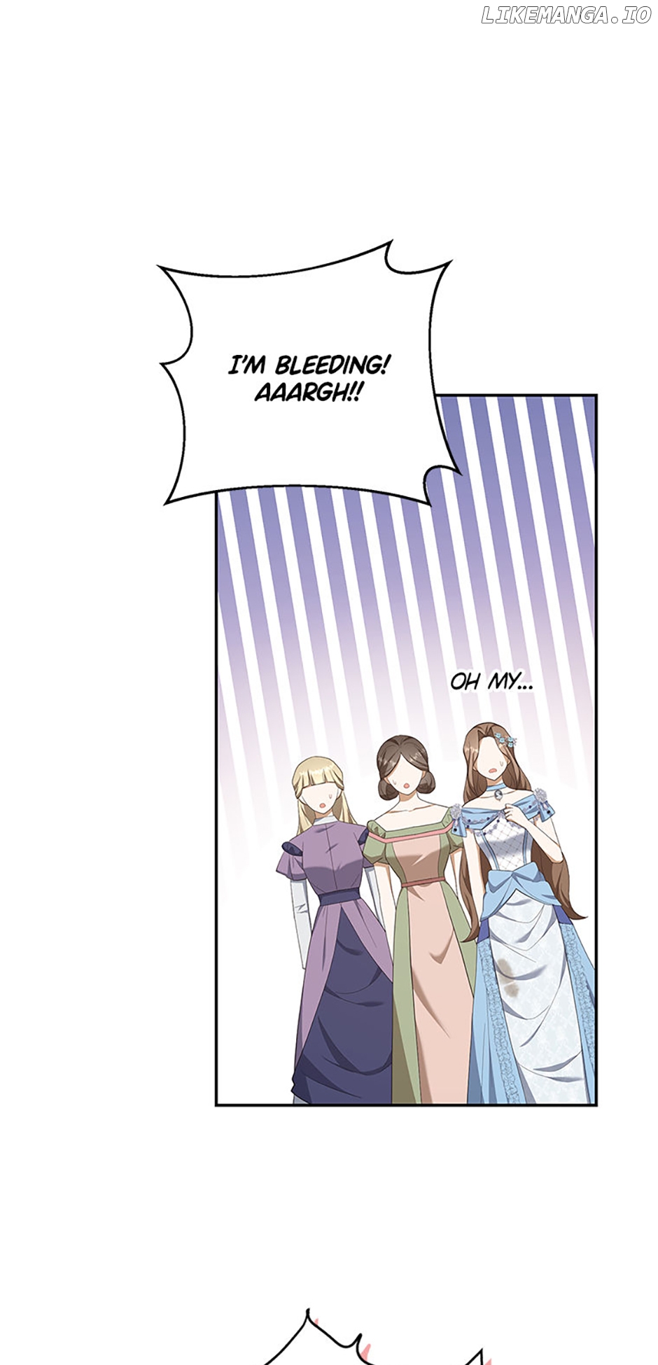 Lady Swindler Chapter 42 - page 11
