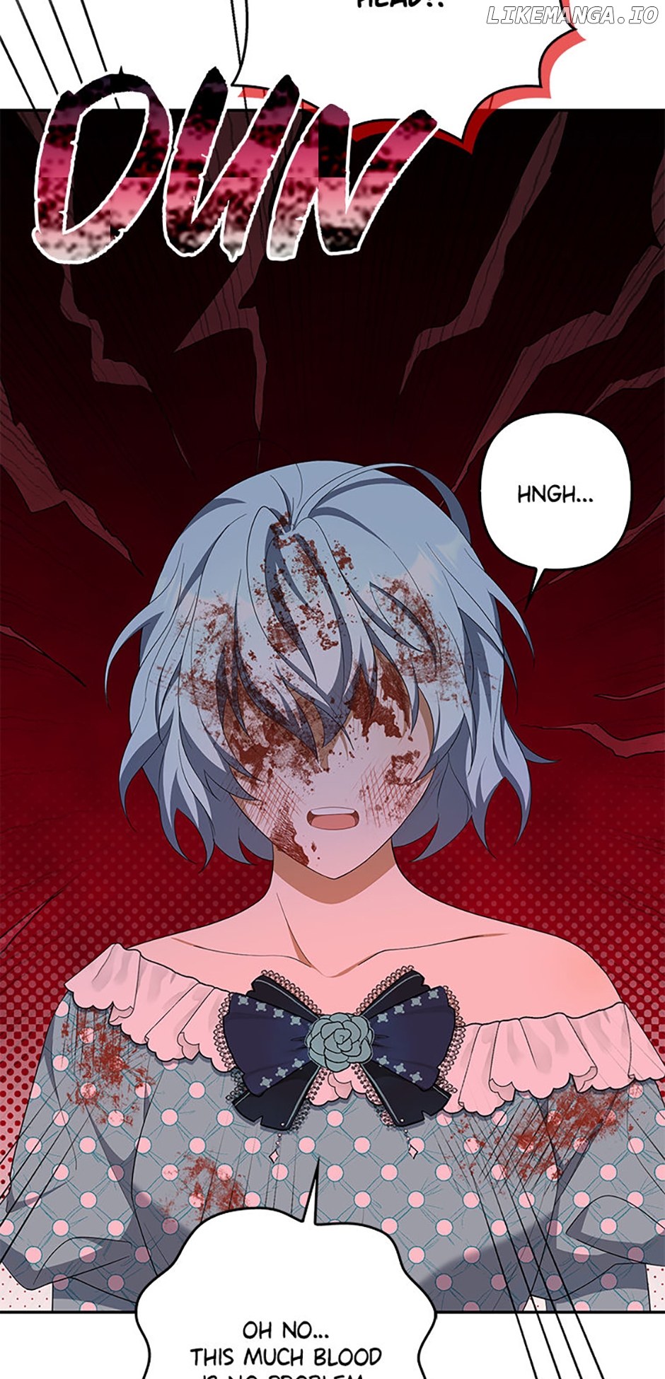 Lady Swindler Chapter 42 - page 13