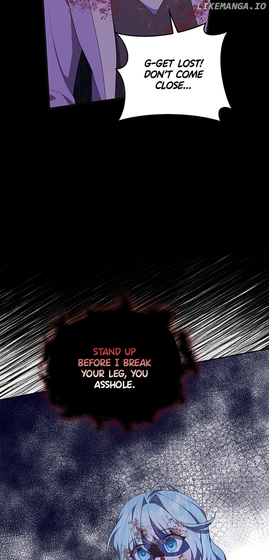 Lady Swindler Chapter 42 - page 25