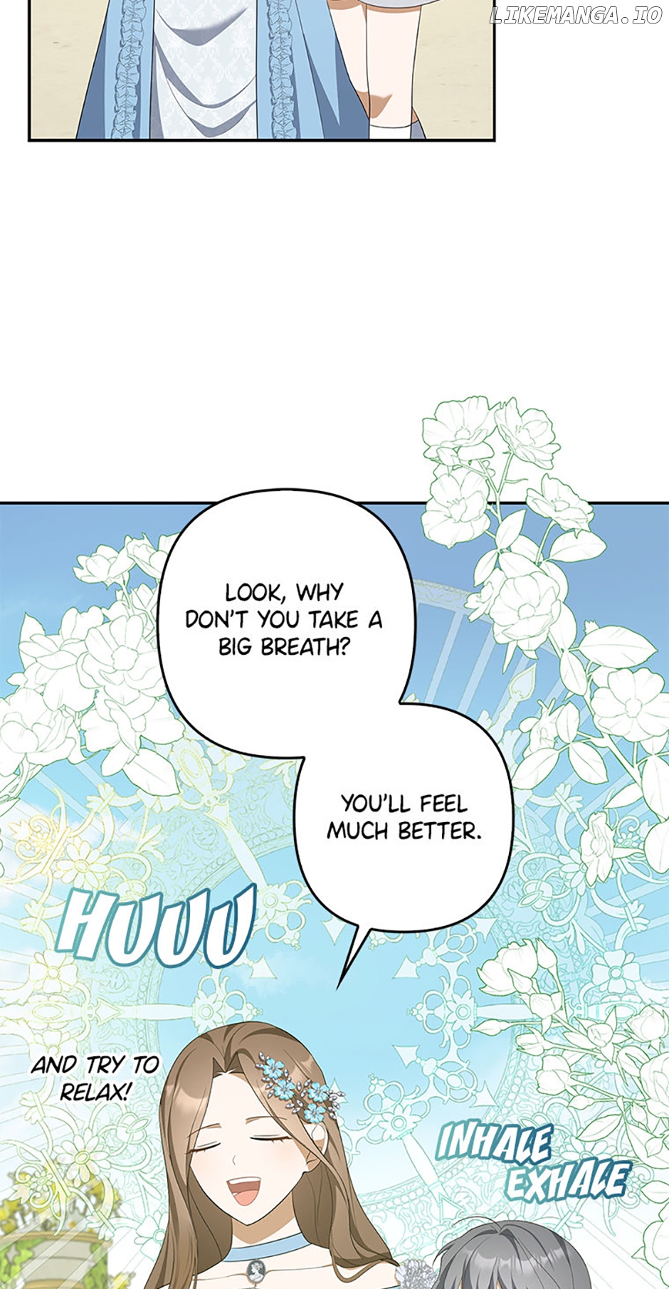 Lady Swindler Chapter 42 - page 37