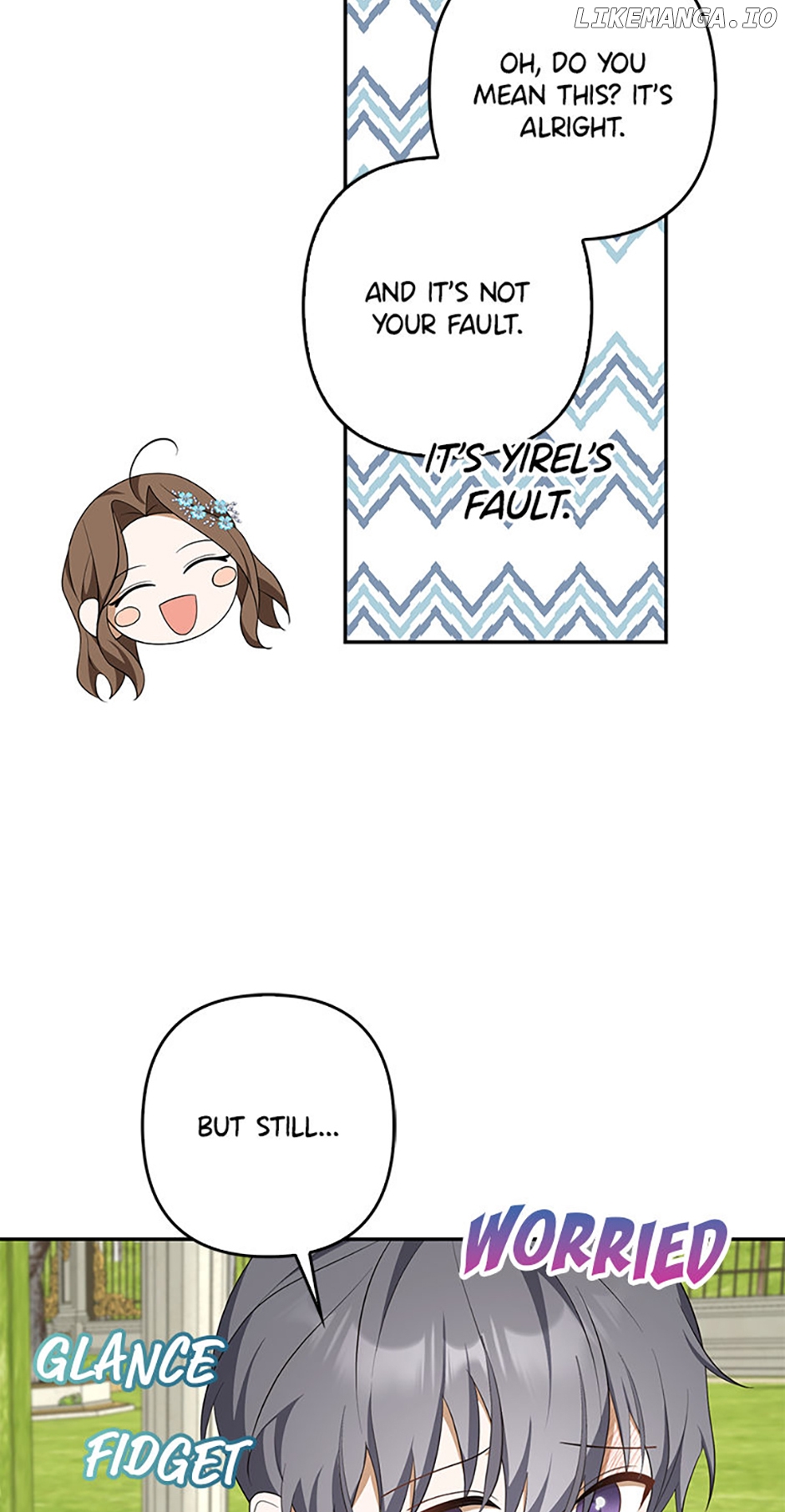 Lady Swindler Chapter 42 - page 40
