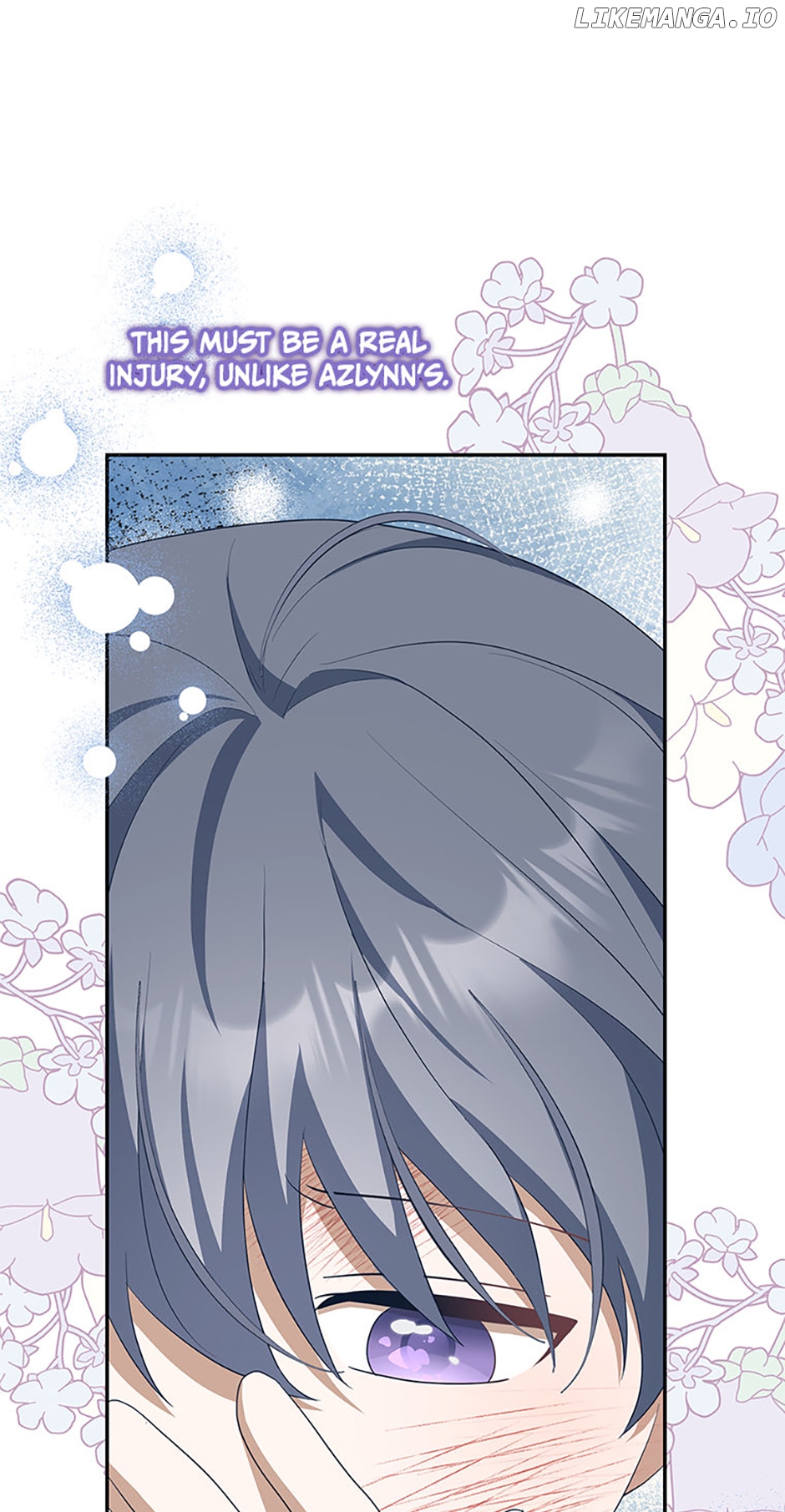 Lady Swindler Chapter 42 - page 45