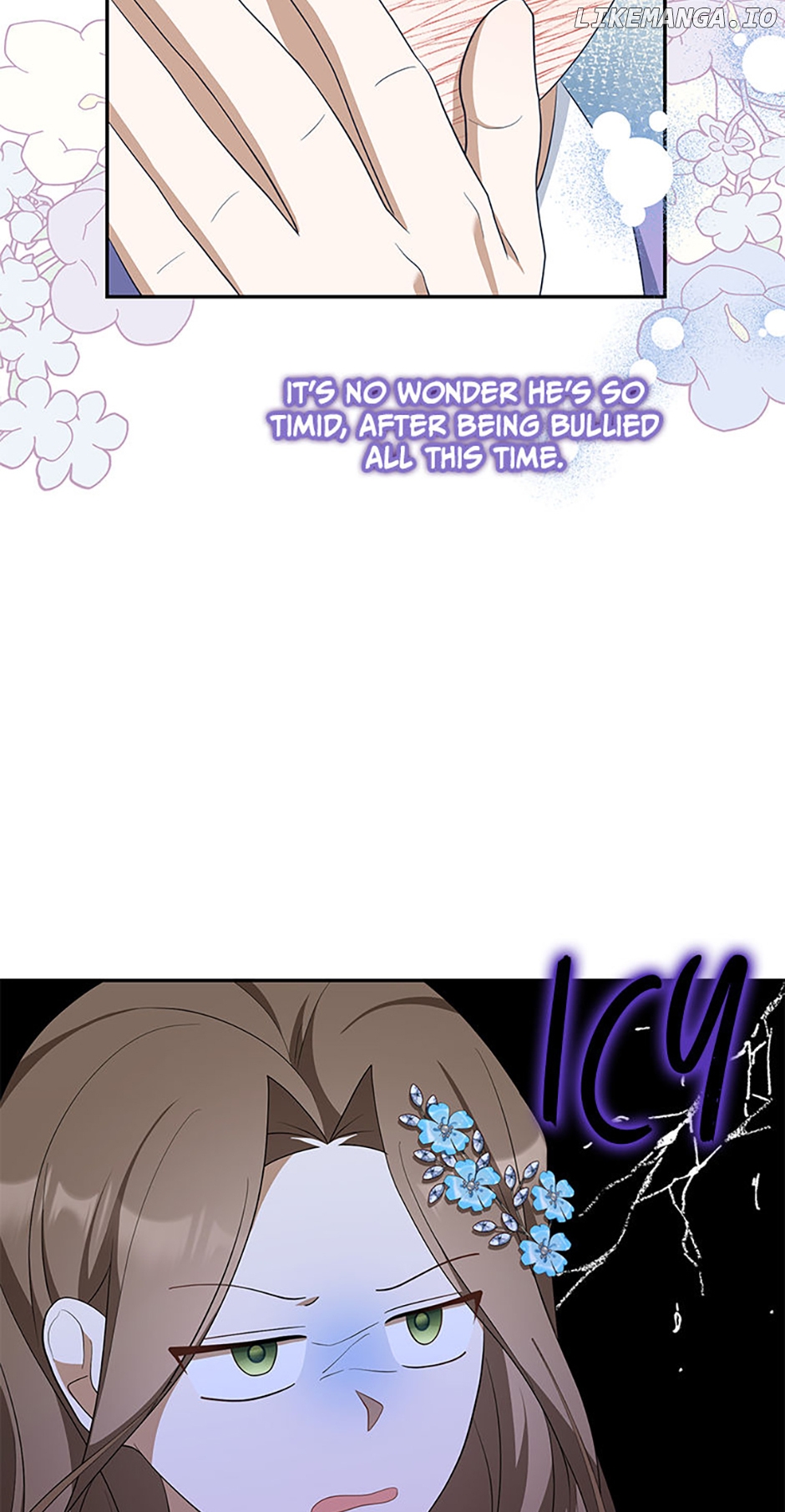 Lady Swindler Chapter 42 - page 46