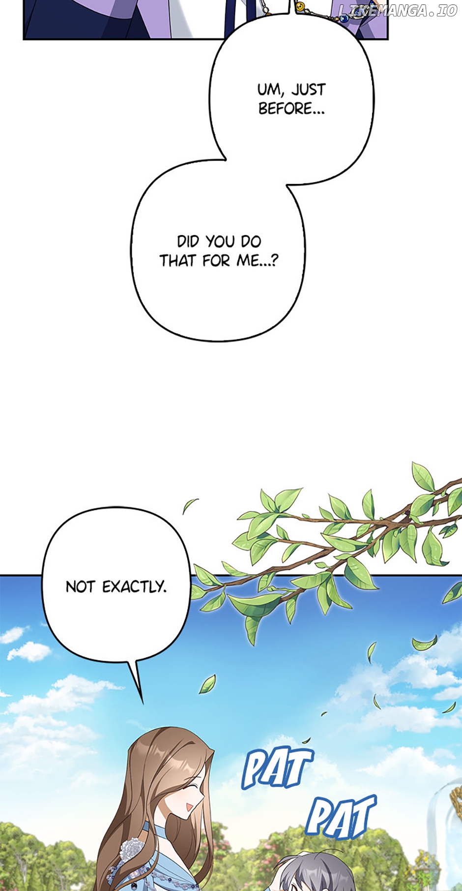 Lady Swindler Chapter 42 - page 49