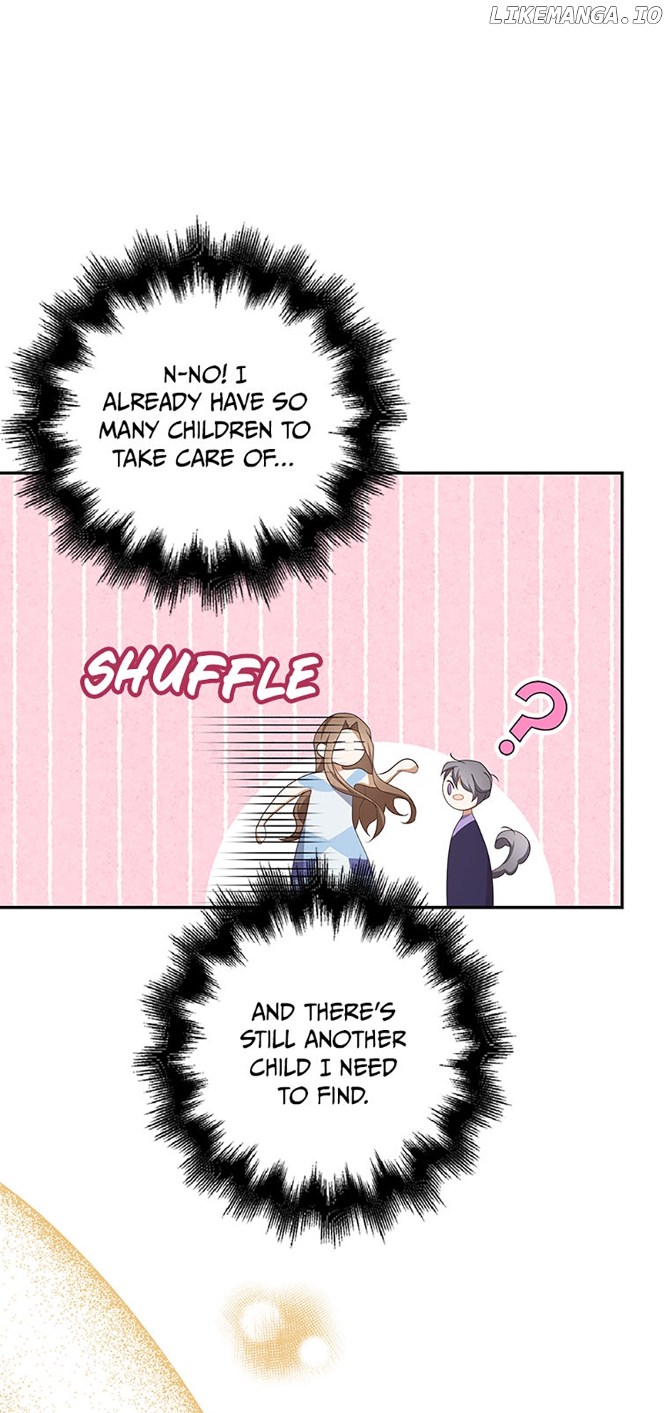 Lady Swindler Chapter 42 - page 54