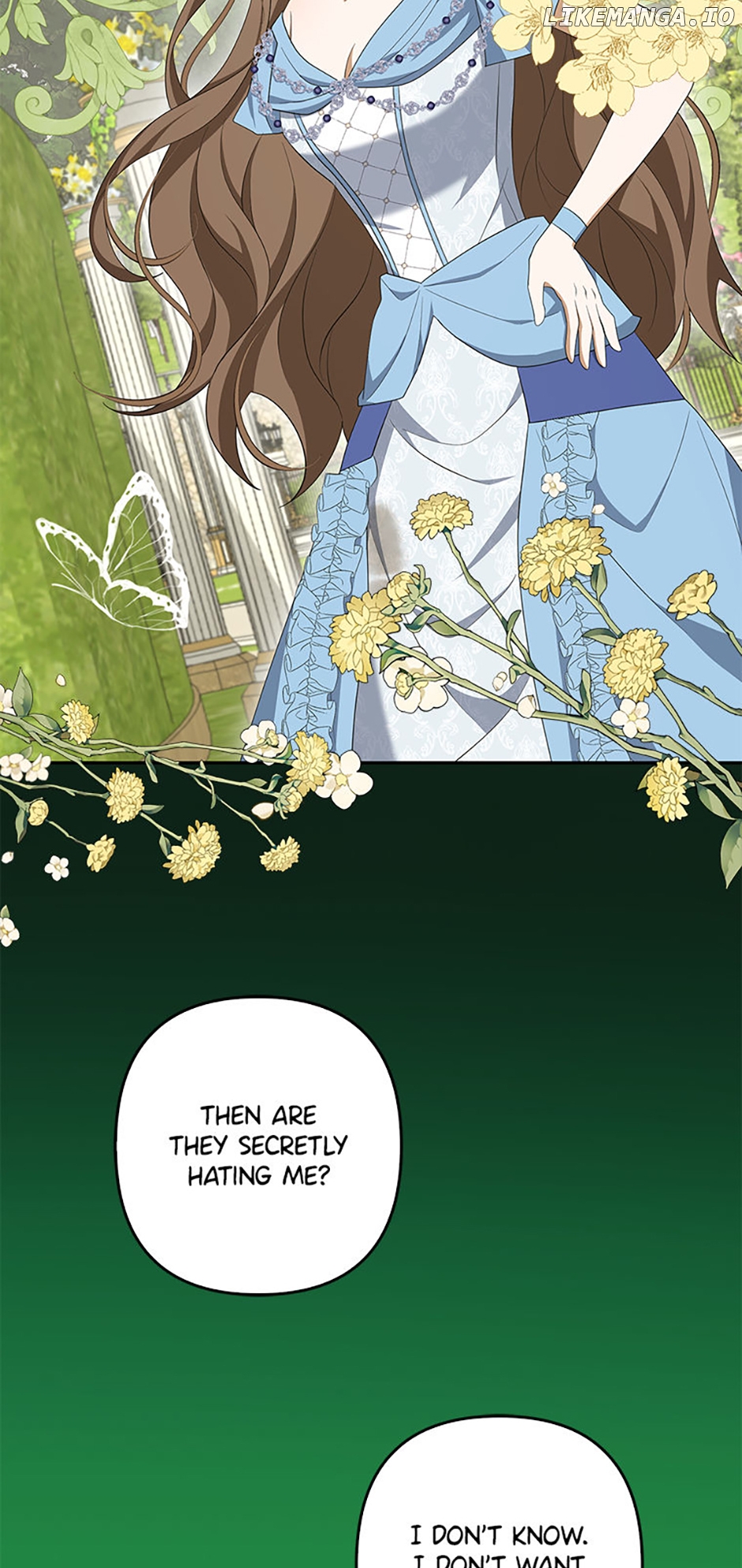 Lady Swindler Chapter 42 - page 61