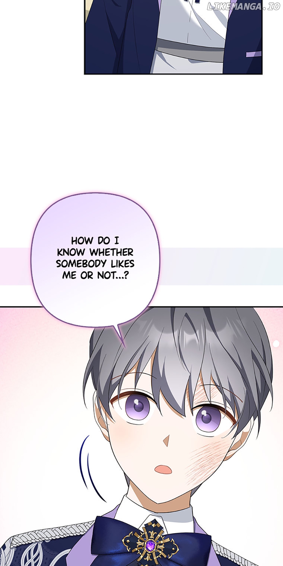 Lady Swindler Chapter 42 - page 64