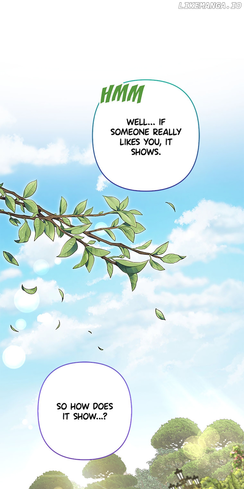 Lady Swindler Chapter 42 - page 67