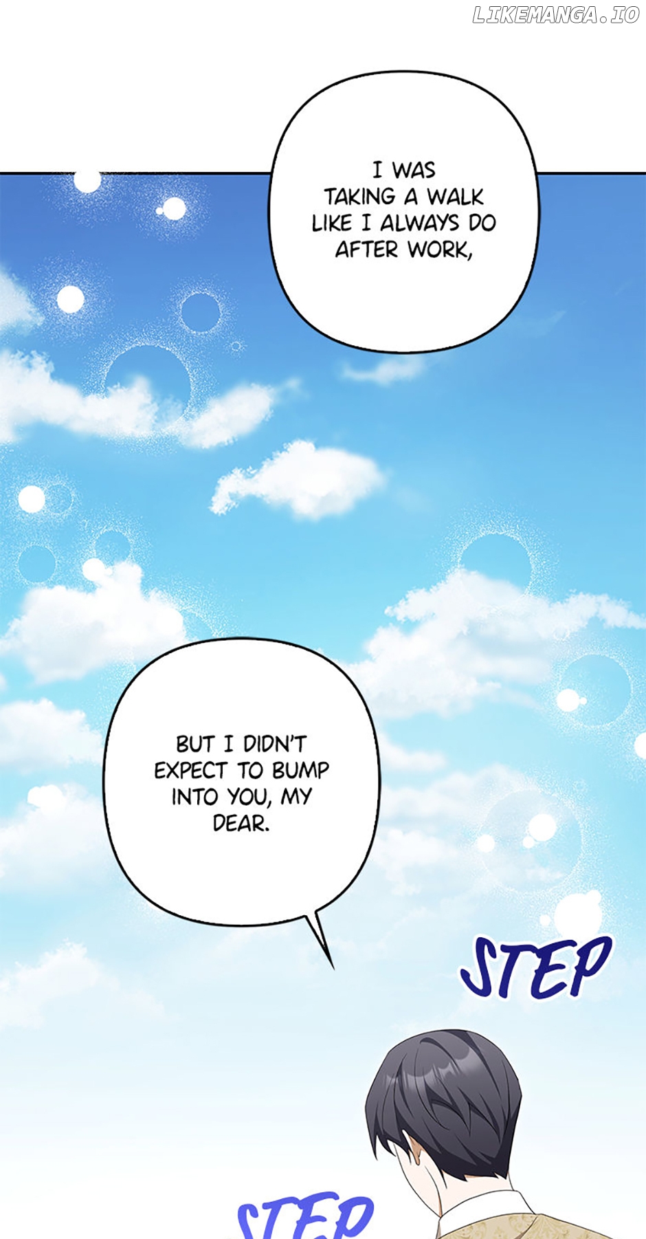 Lady Swindler Chapter 42 - page 73