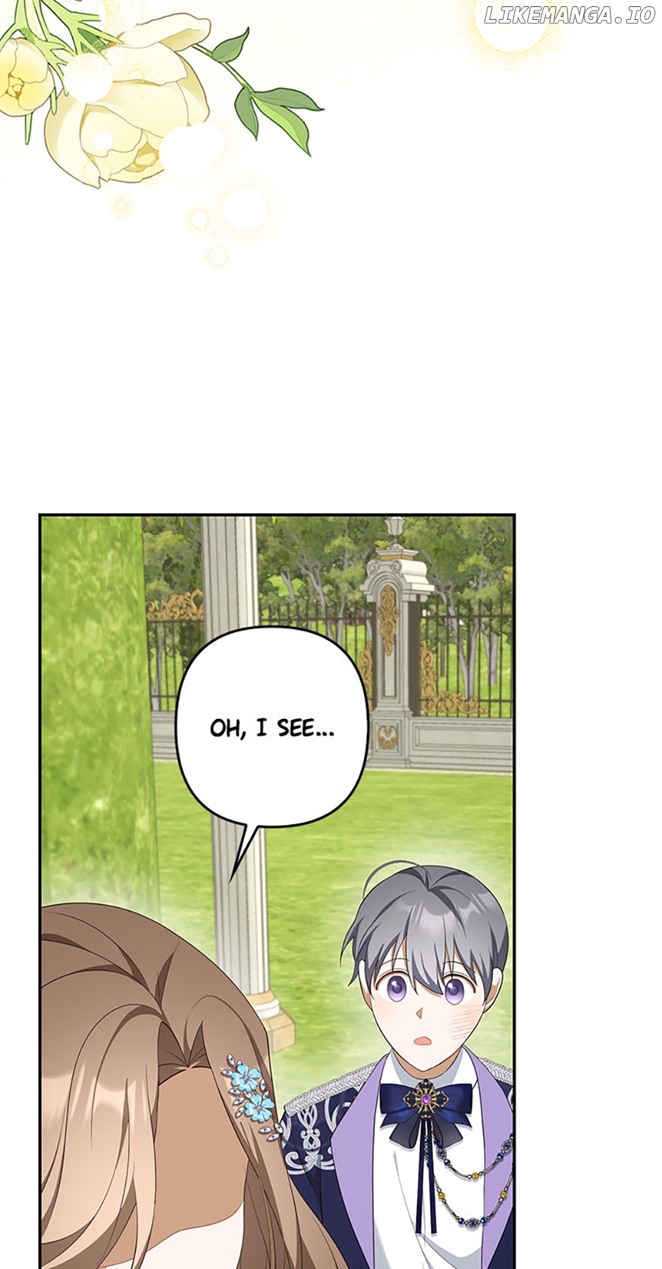 Lady Swindler Chapter 42 - page 77