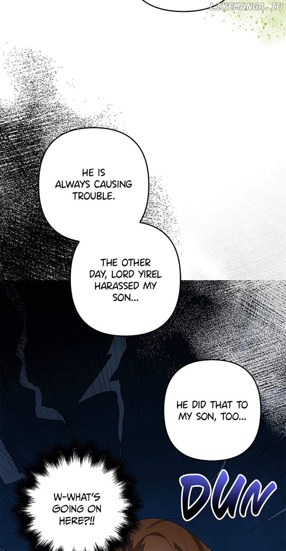 Lady Swindler Chapter 42 - page 8