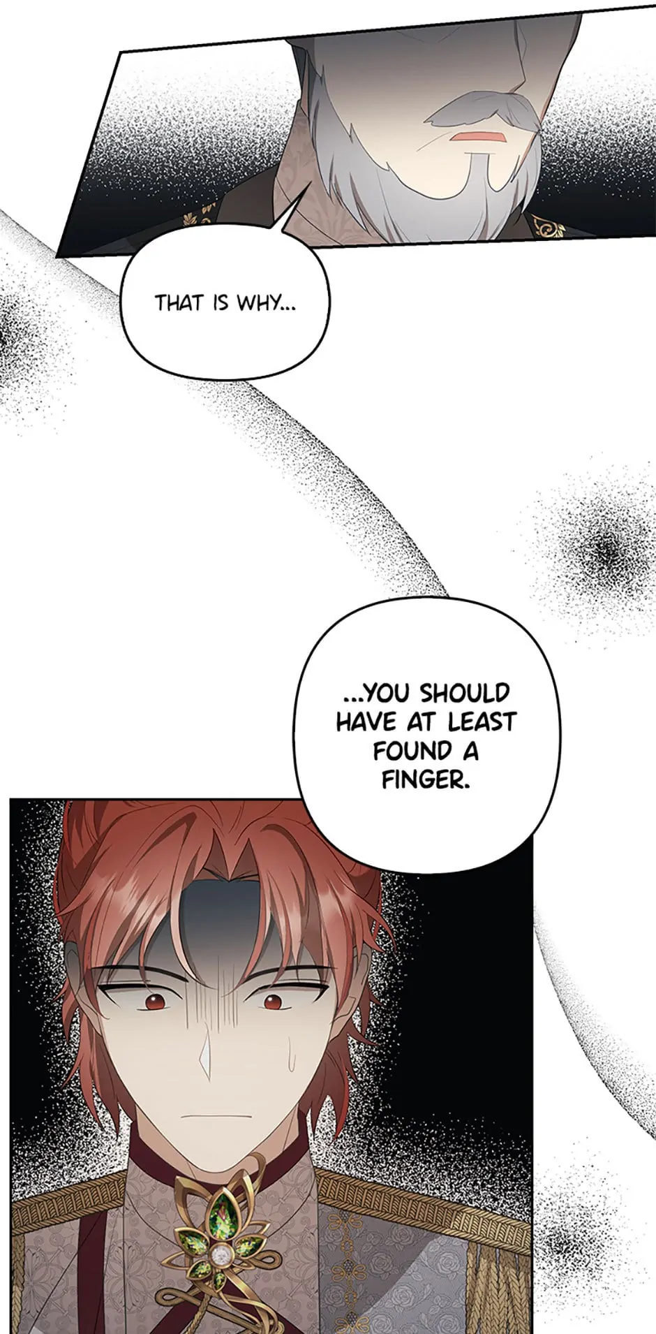 Lady Swindler Chapter 14 - page 13