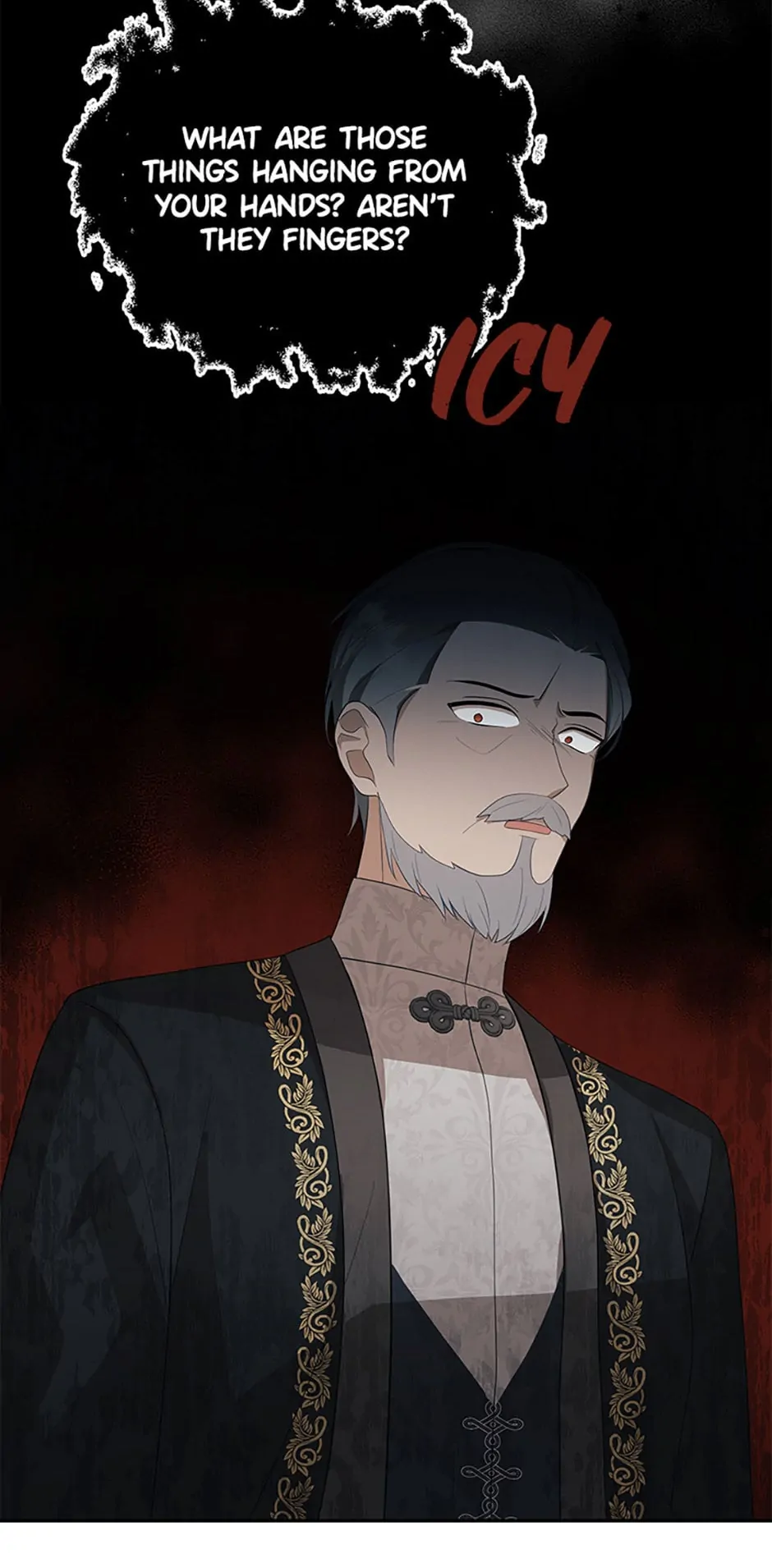 Lady Swindler Chapter 14 - page 15