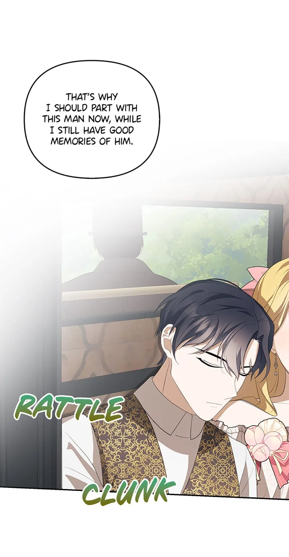 Lady Swindler Chapter 14 - page 24