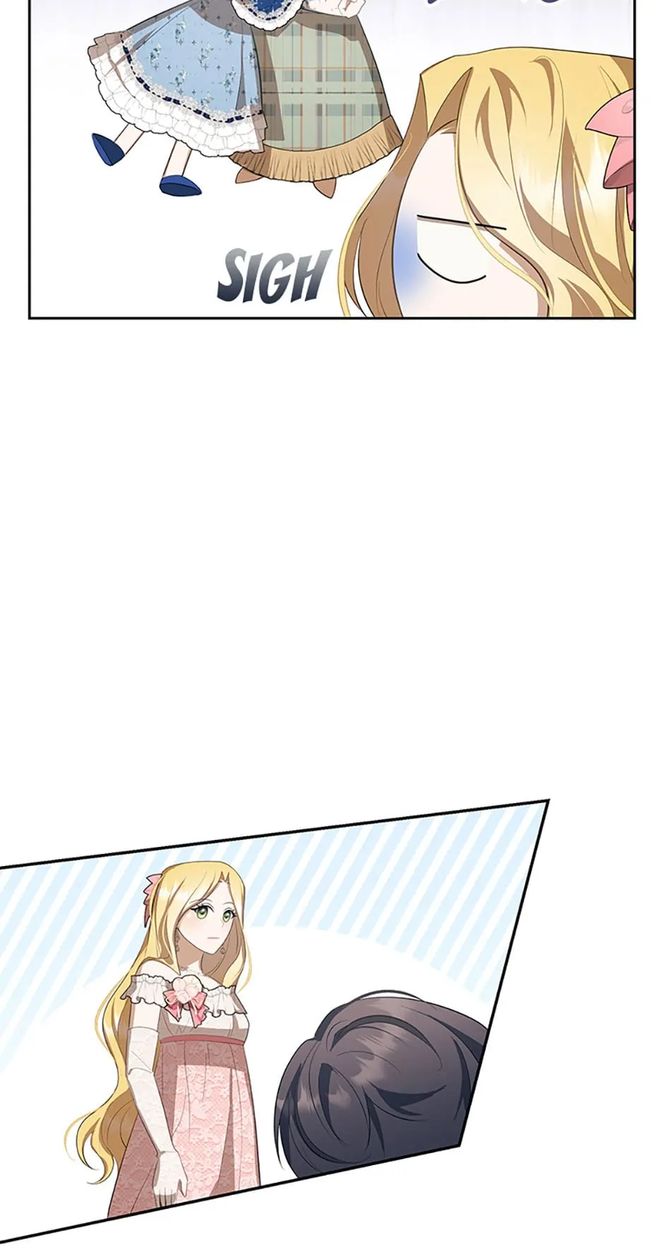 Lady Swindler Chapter 14 - page 30