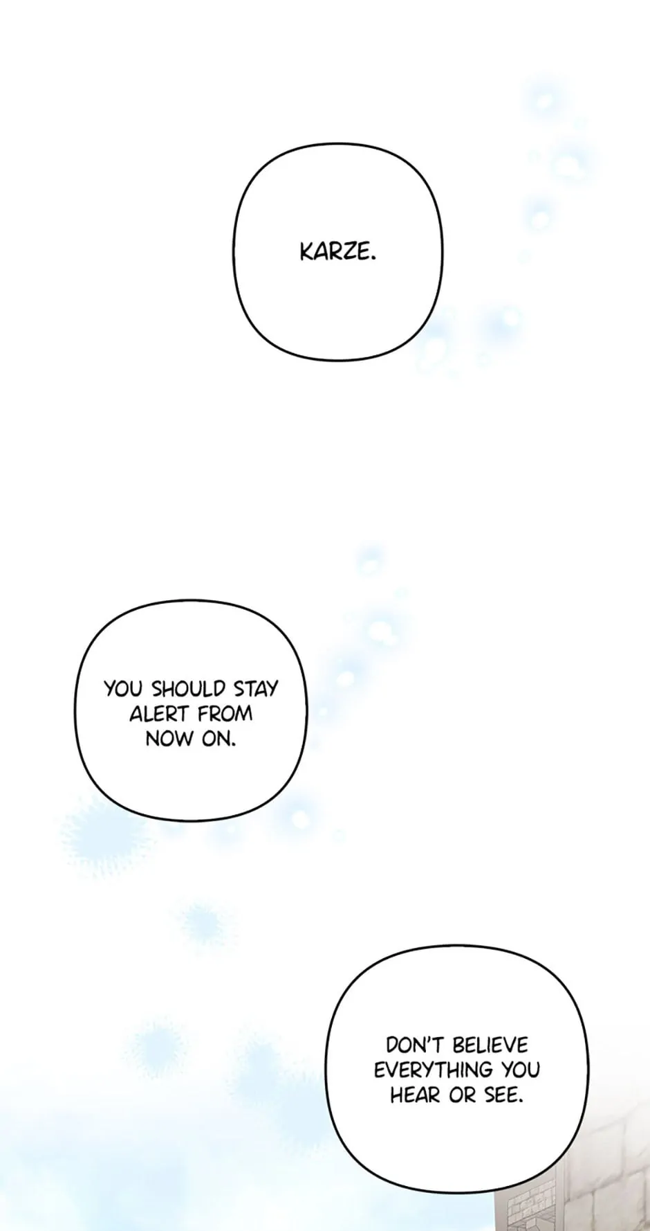 Lady Swindler Chapter 14 - page 31