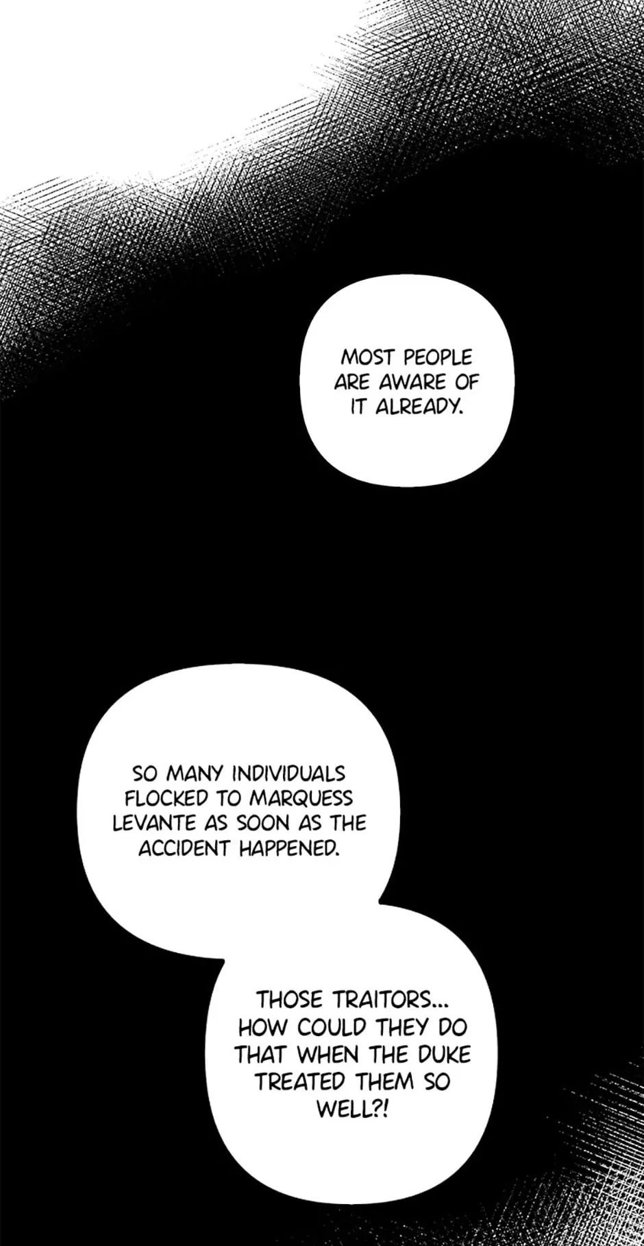Lady Swindler Chapter 14 - page 53