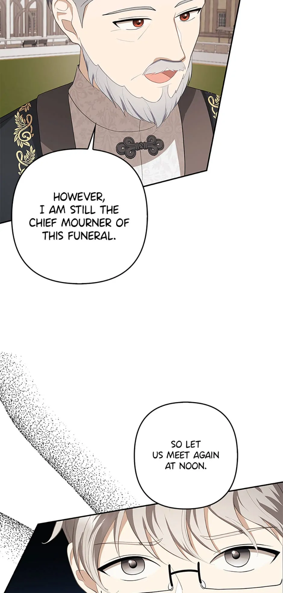 Lady Swindler Chapter 14 - page 6