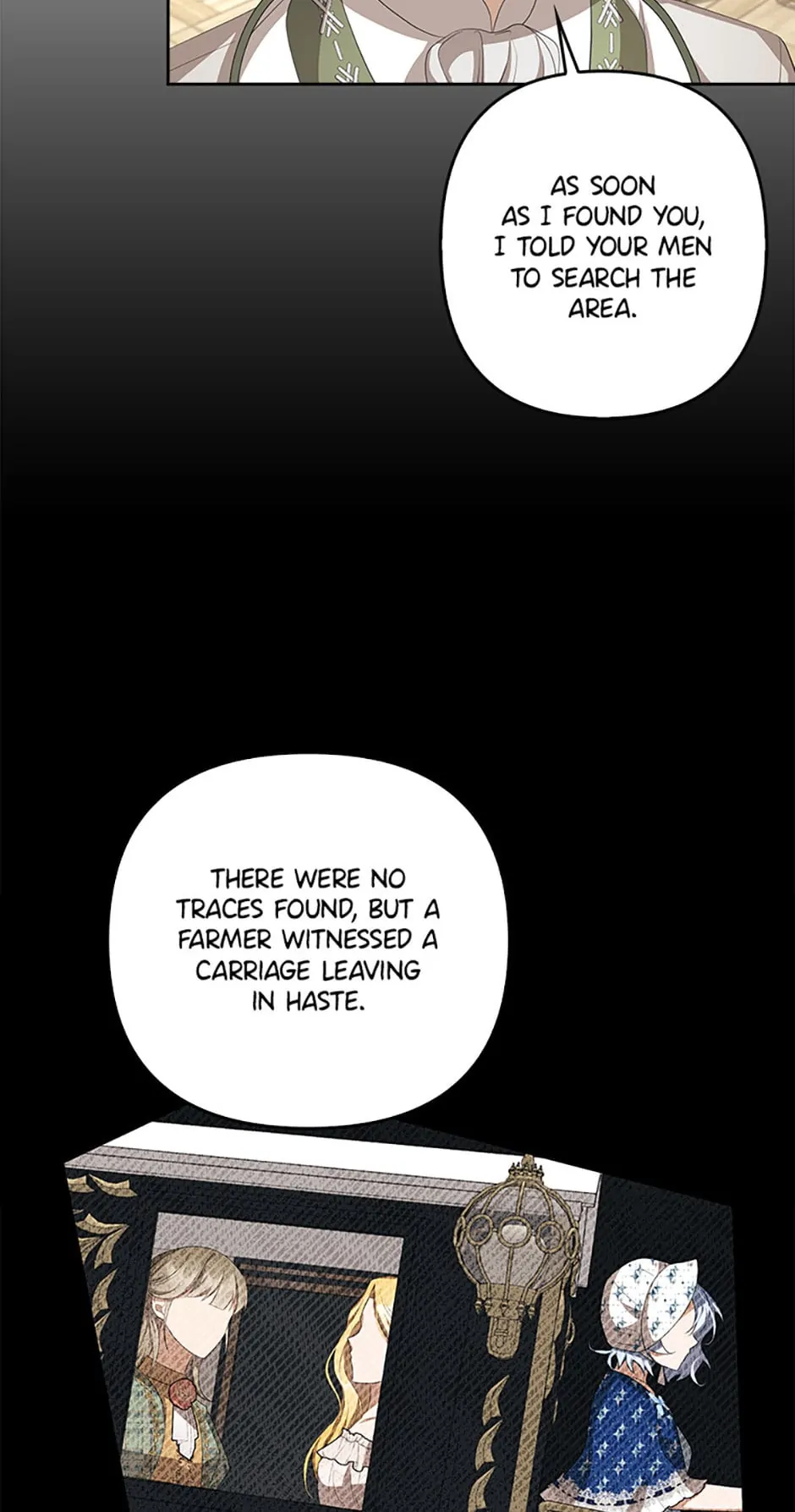 Lady Swindler Chapter 14 - page 63