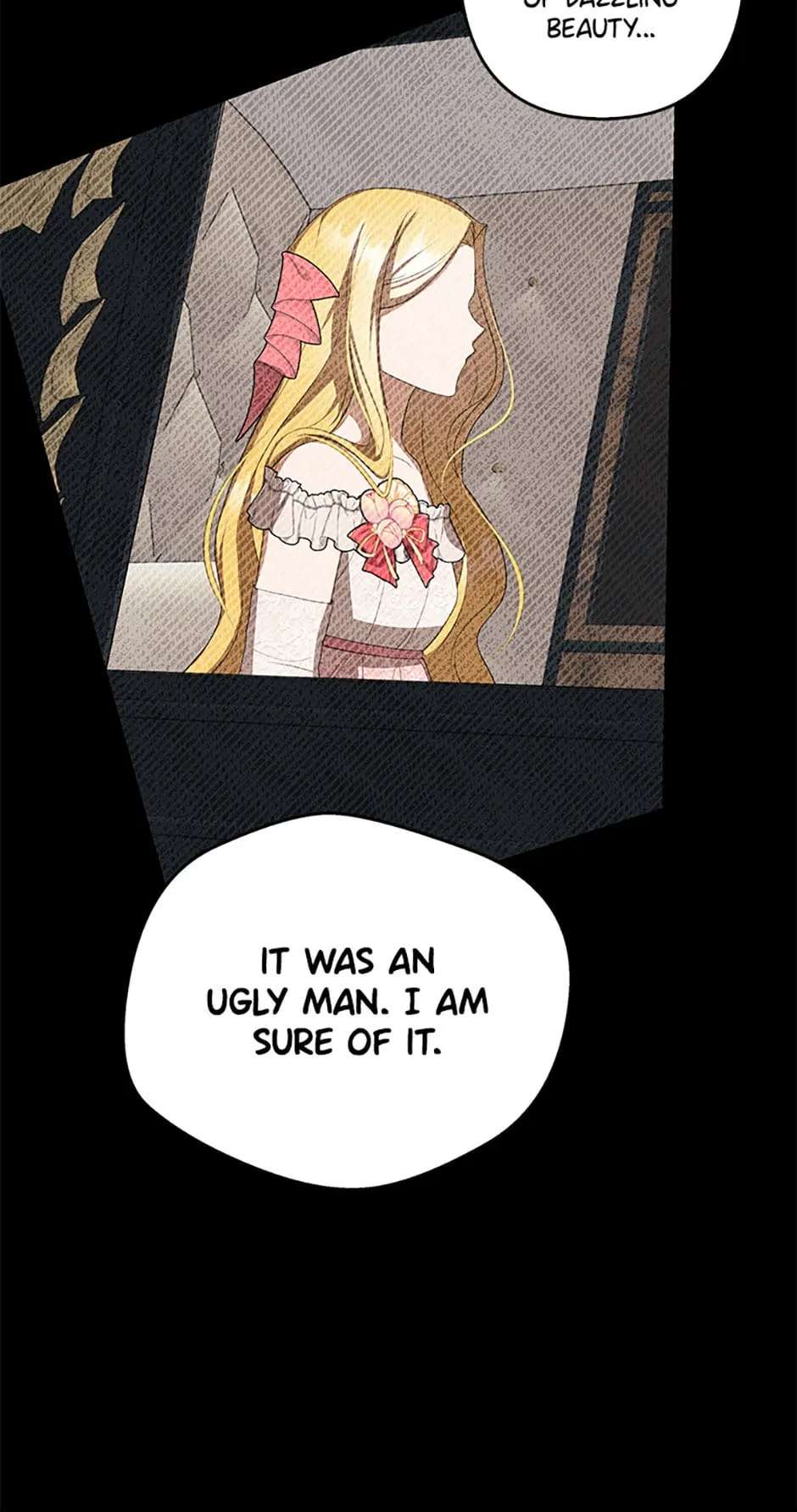 Lady Swindler Chapter 14 - page 65