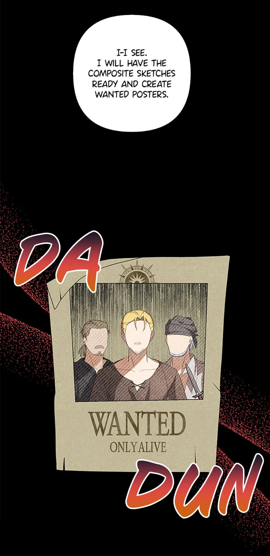 Lady Swindler Chapter 14 - page 66