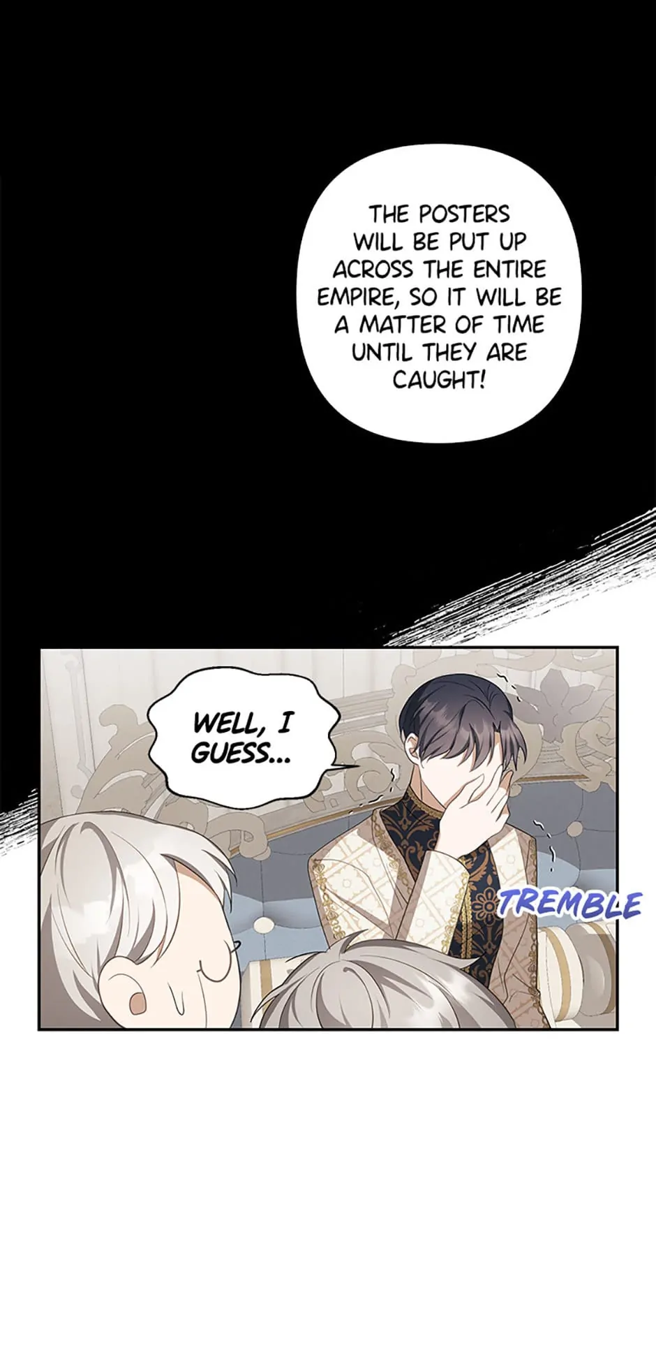 Lady Swindler Chapter 14 - page 67