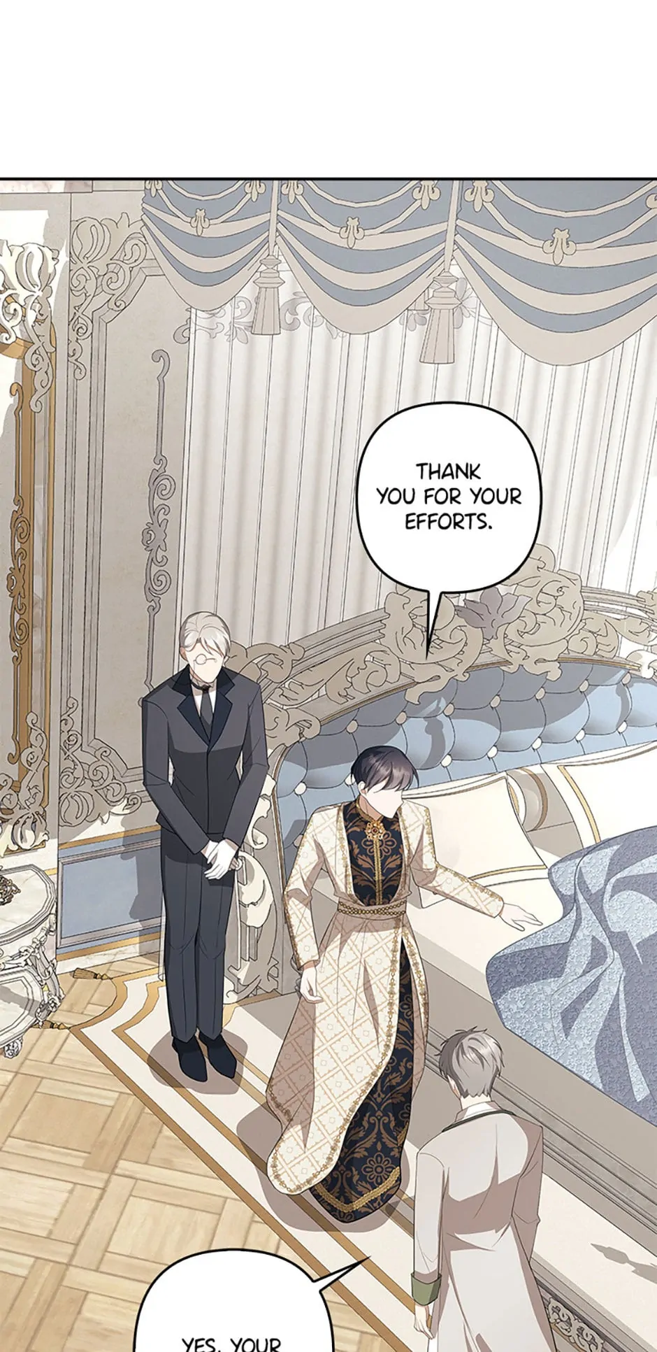 Lady Swindler Chapter 14 - page 68
