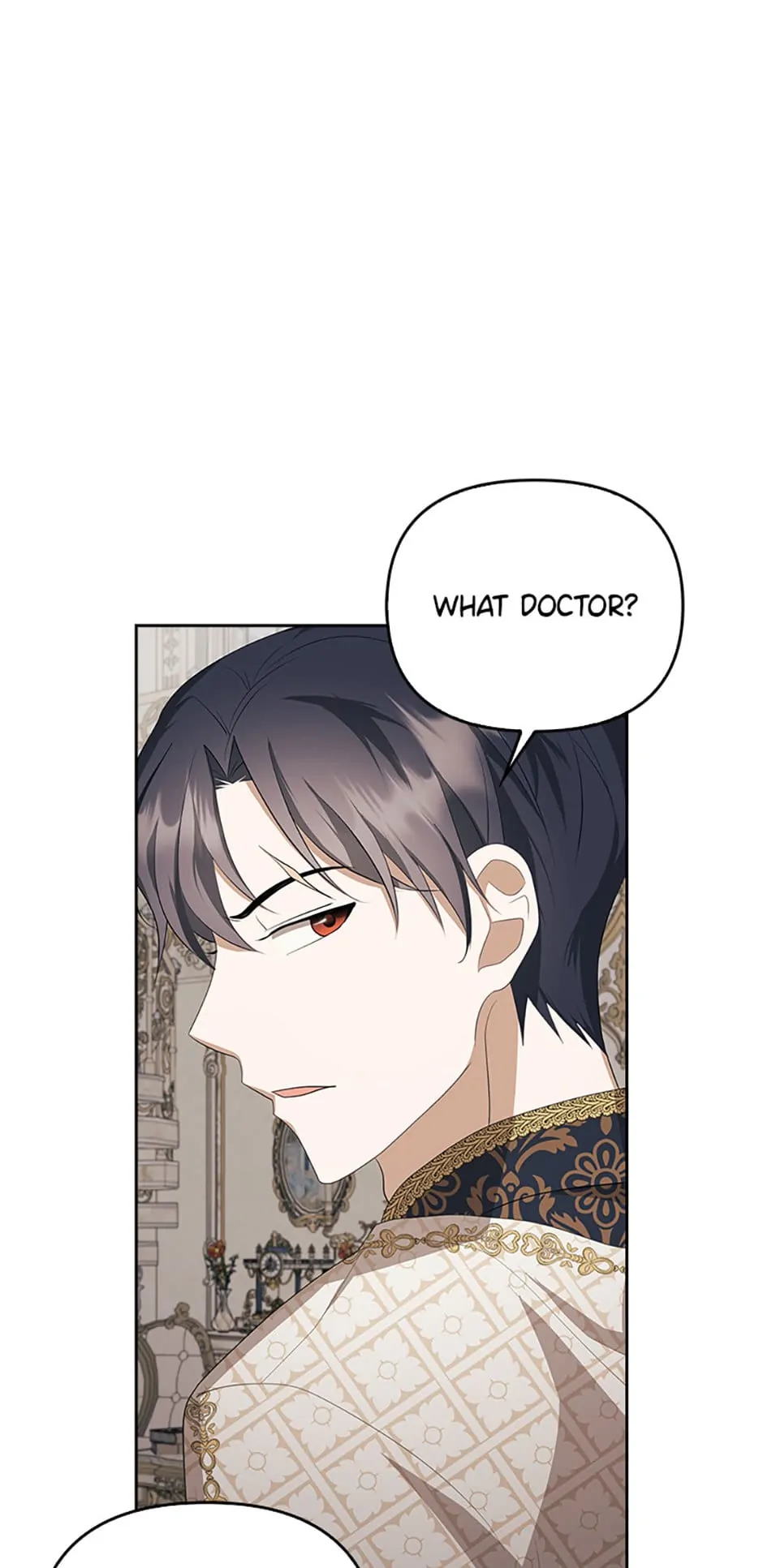 Lady Swindler Chapter 14 - page 70