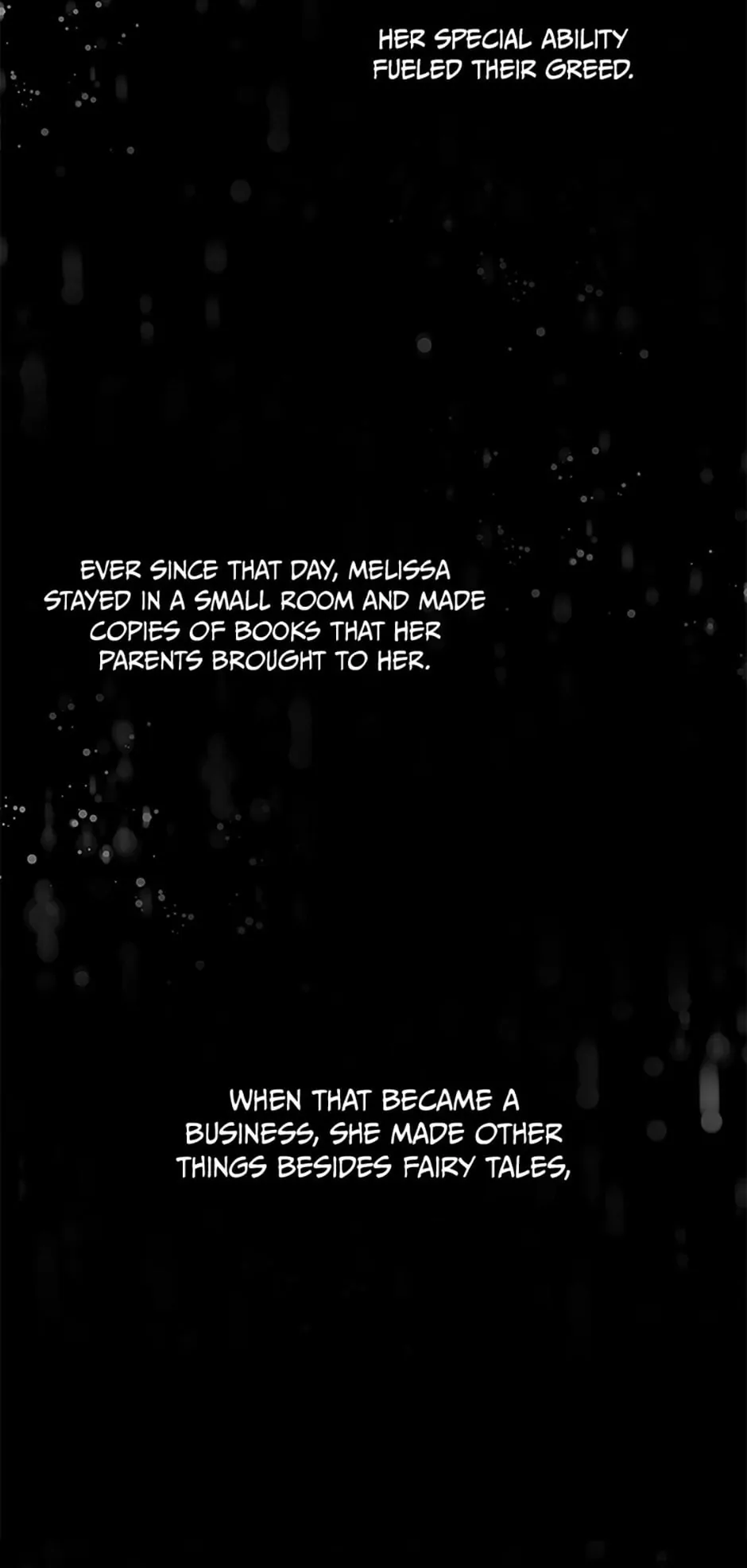 Lady Swindler Chapter 15 - page 29