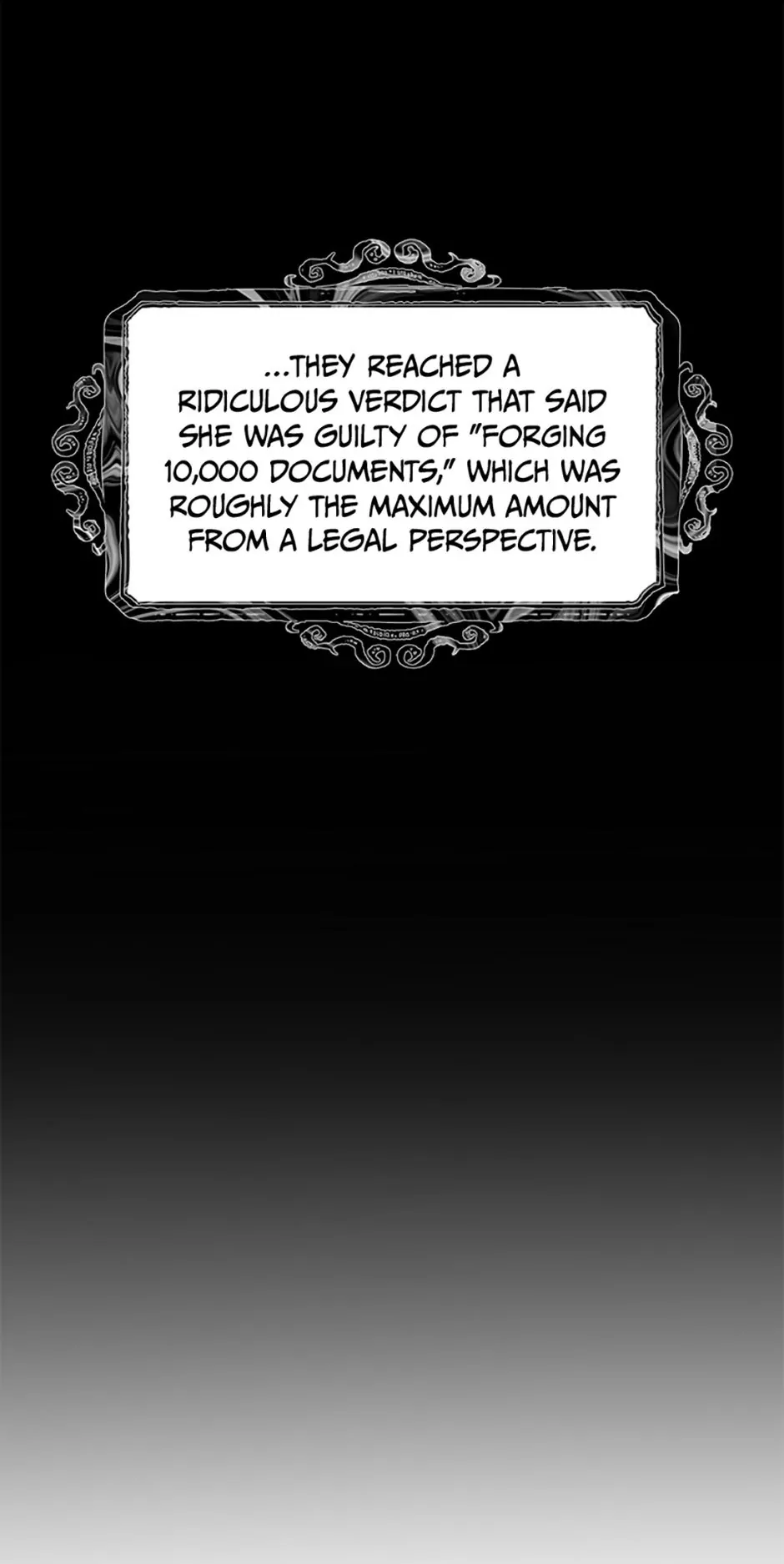 Lady Swindler Chapter 15 - page 34